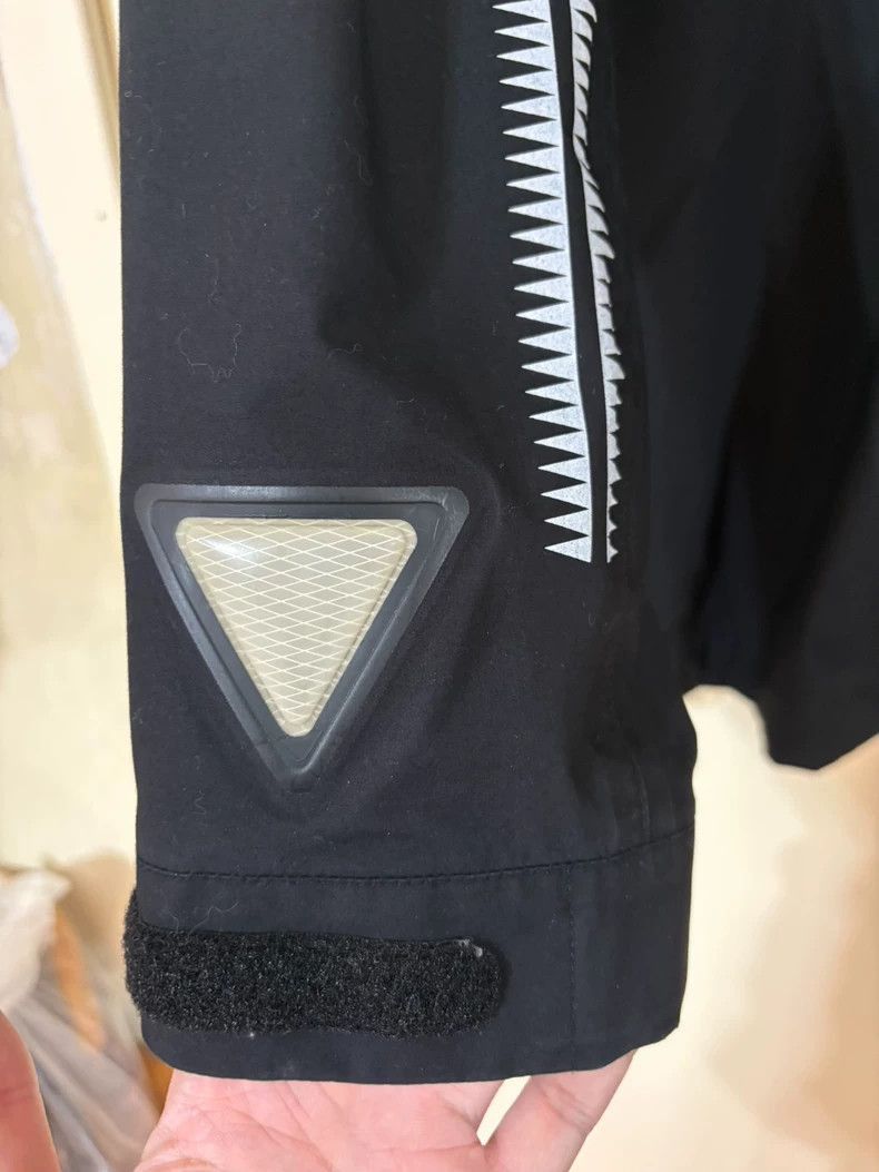 Undercover Undercover Goretex Windbreaker Jacket for Sale Size US M / EU 48-50 / 2 - 6 Thumbnail