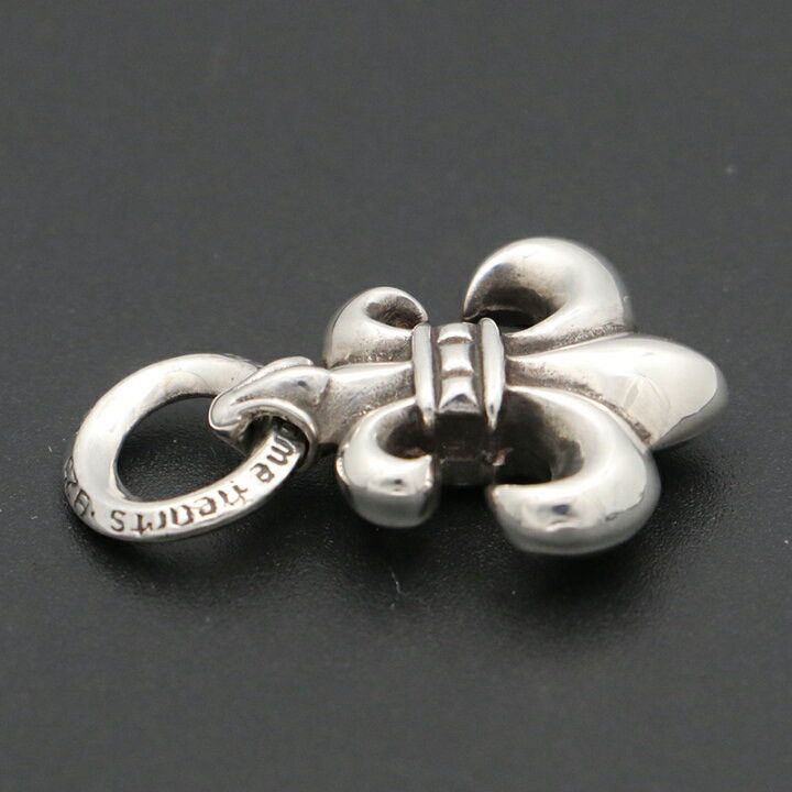 Chrome Hearts CHROME HEARTS BS FLEUR BS SILVER PENDANT Size ONE SIZE - 4 Thumbnail