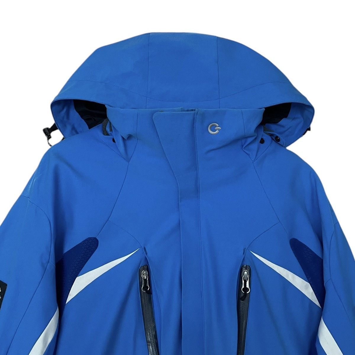 Goldwin × Vintage Vintage Brand Goldwin Ski Jacket 1990s Size US XL / EU 56 / 4 - 8 Thumbnail