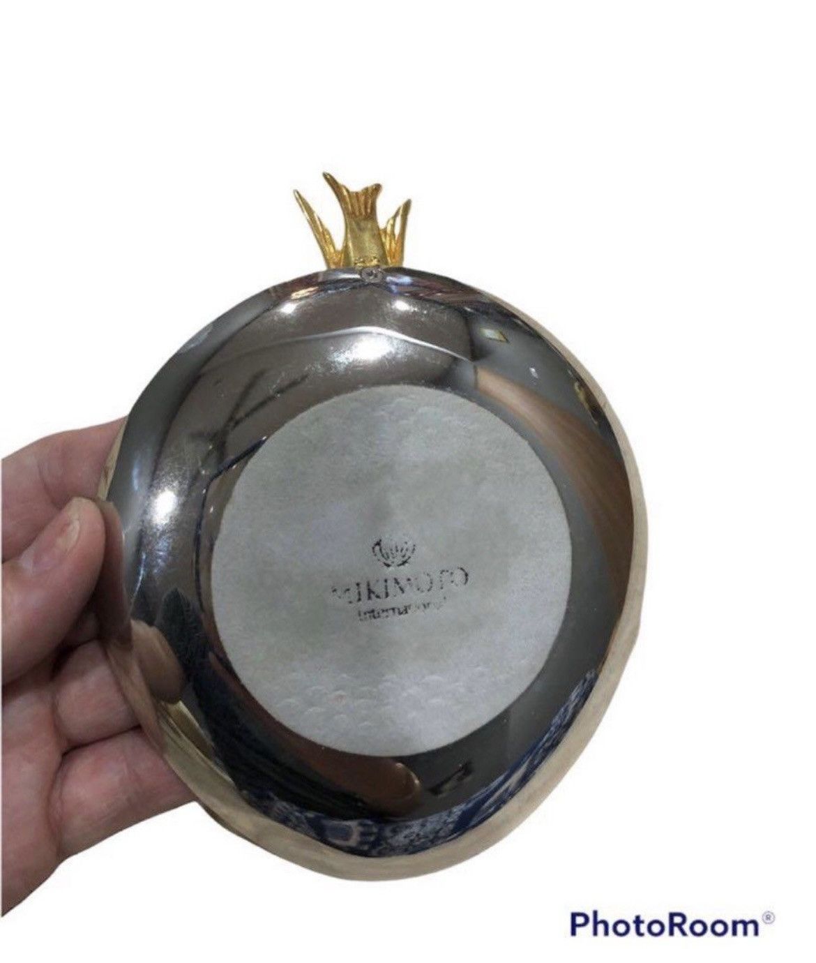 Mikimoto Vintage 90s Mikimoto Size ONE SIZE - 6 Thumbnail