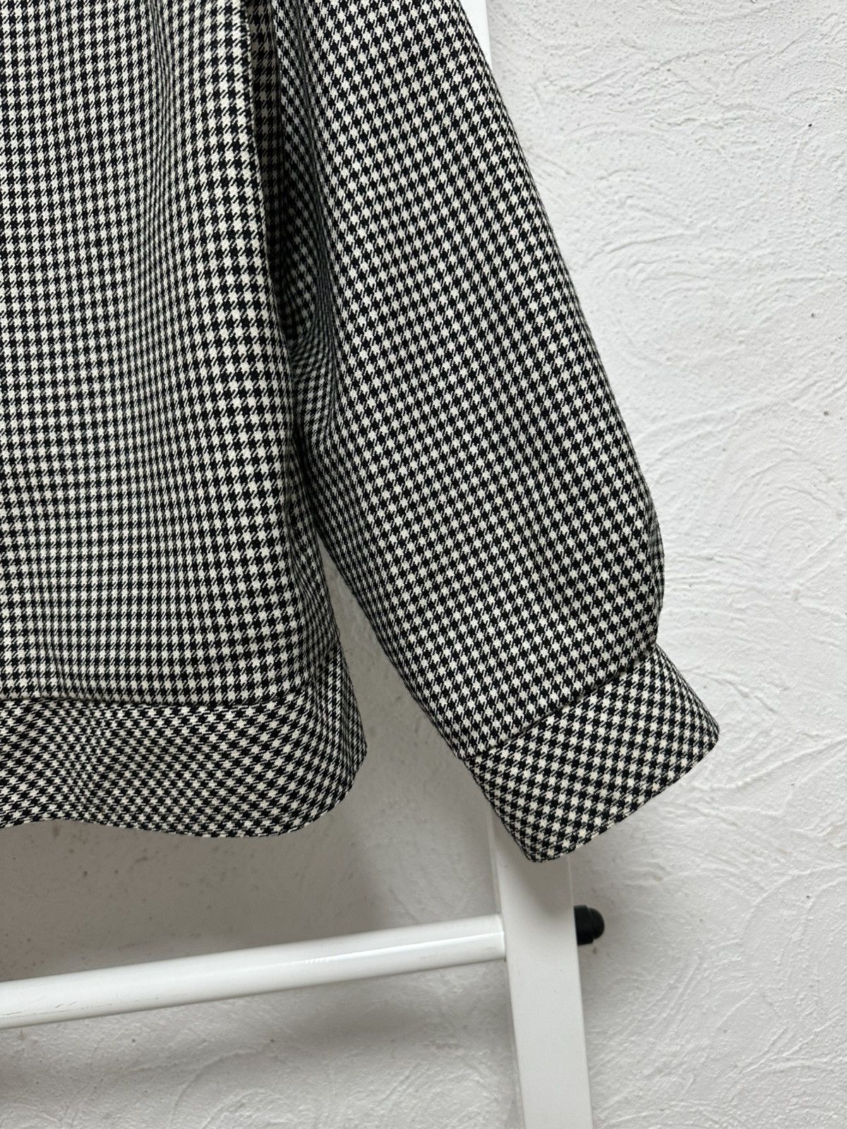 Other Loch Linnhe Women’s Wool Blazer Jacket Size L Made Britain Size L / US 10 / IT 46 - 5 Thumbnail