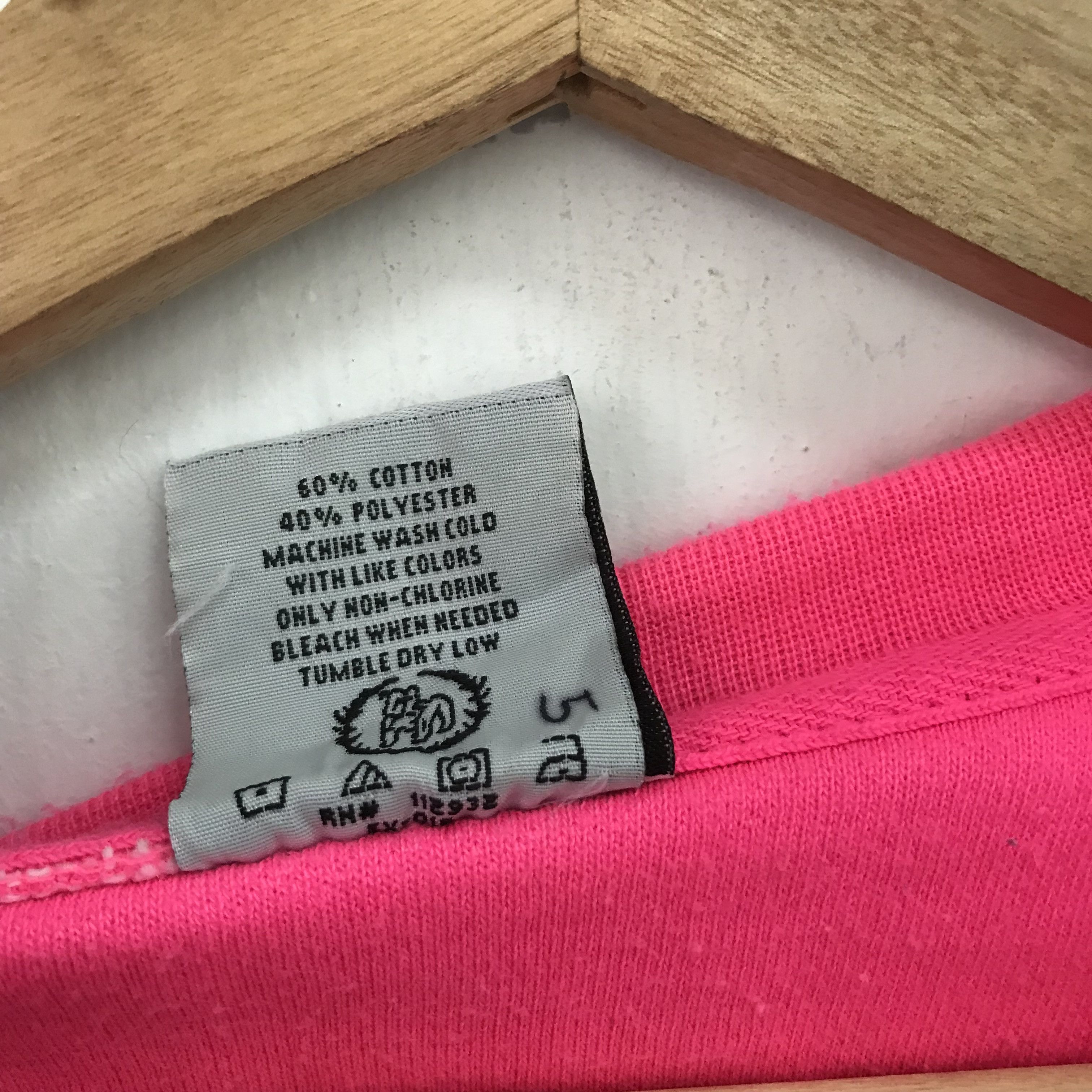 Vintage 592 Size US M / EU 48-50 / 2 - 7 Thumbnail