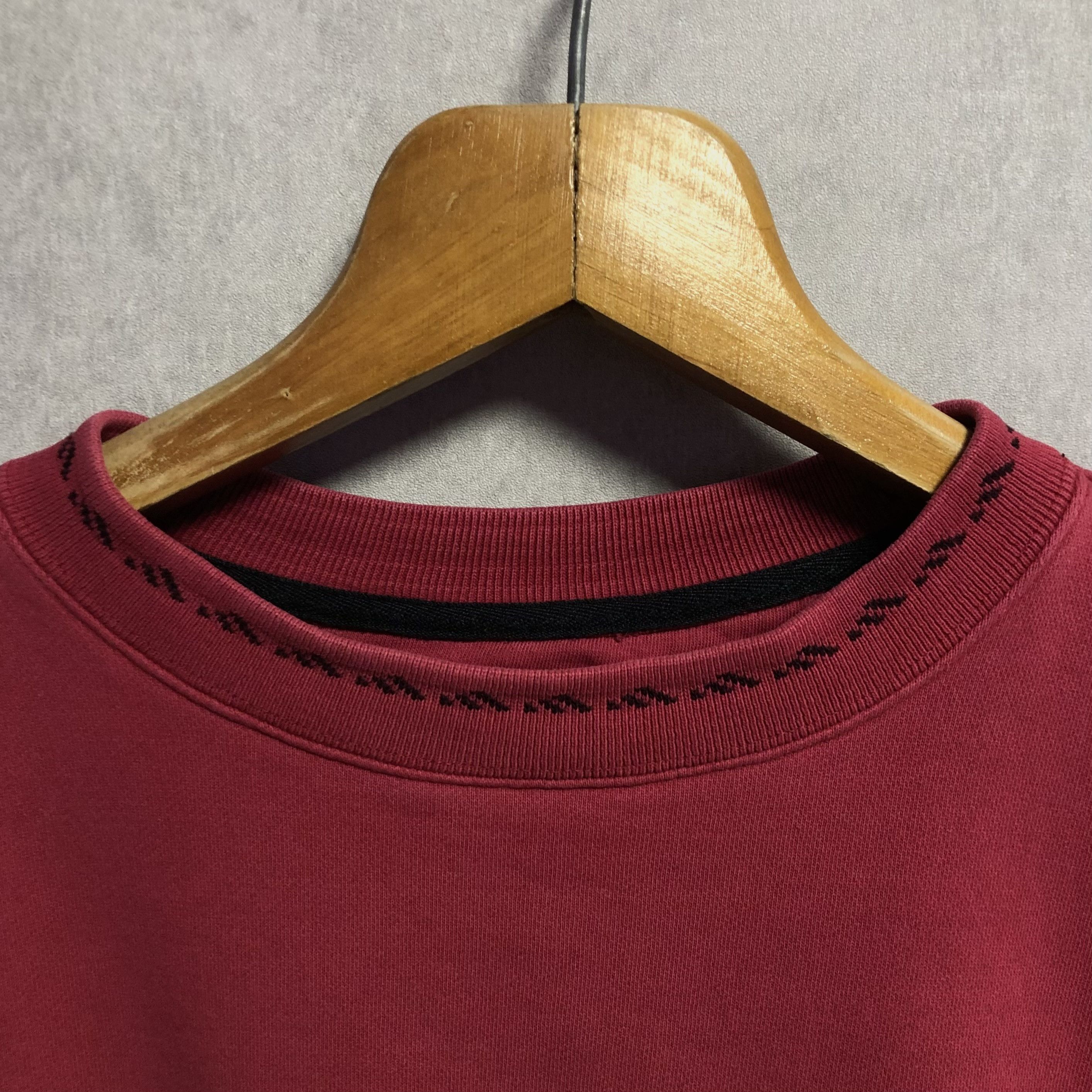 Adidas 90s Adidas Equipment Sweatshirt Size US L / EU 52-54 / 3 - 4 Thumbnail