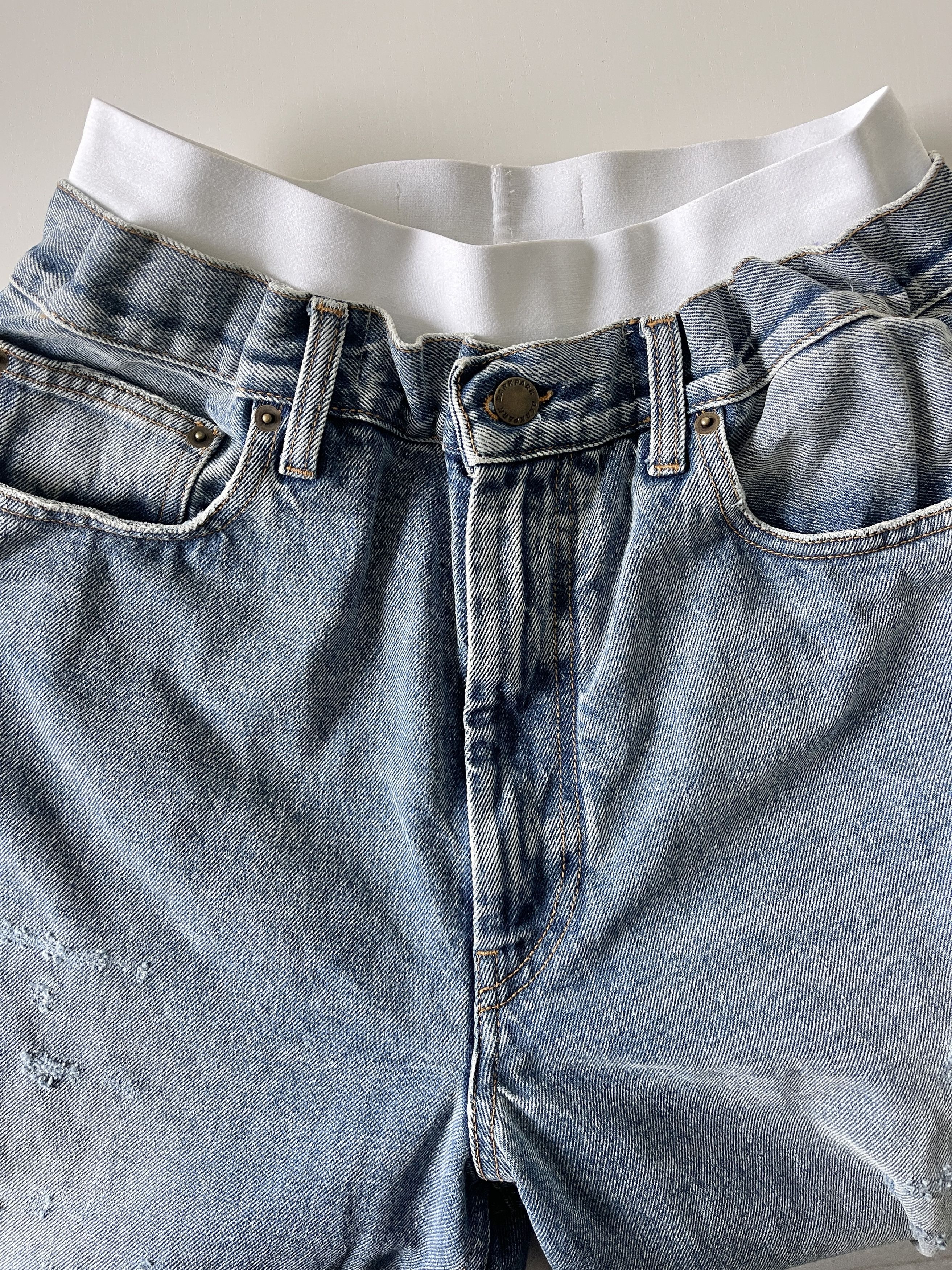 Other DARKPARK Jeans size 28 Size 27" / US 4 / IT 40 - 7 Thumbnail