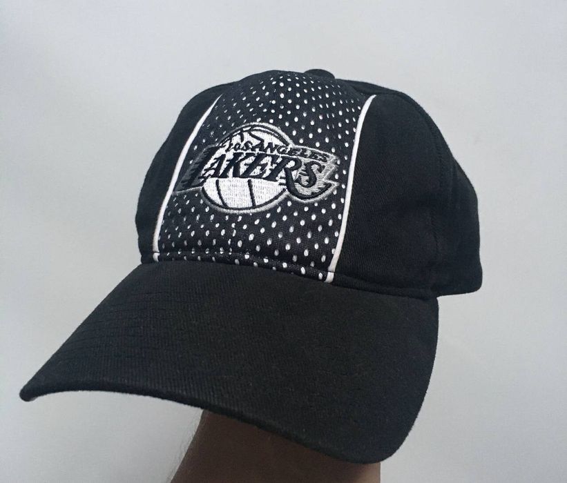 Vintage Starter Los Angeles Lakers vintage cap hat | Grailed
