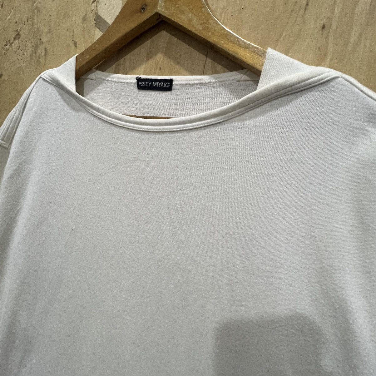 Vintage issey miyake Size M / US 6-8 / IT 42-44 - 8 Thumbnail