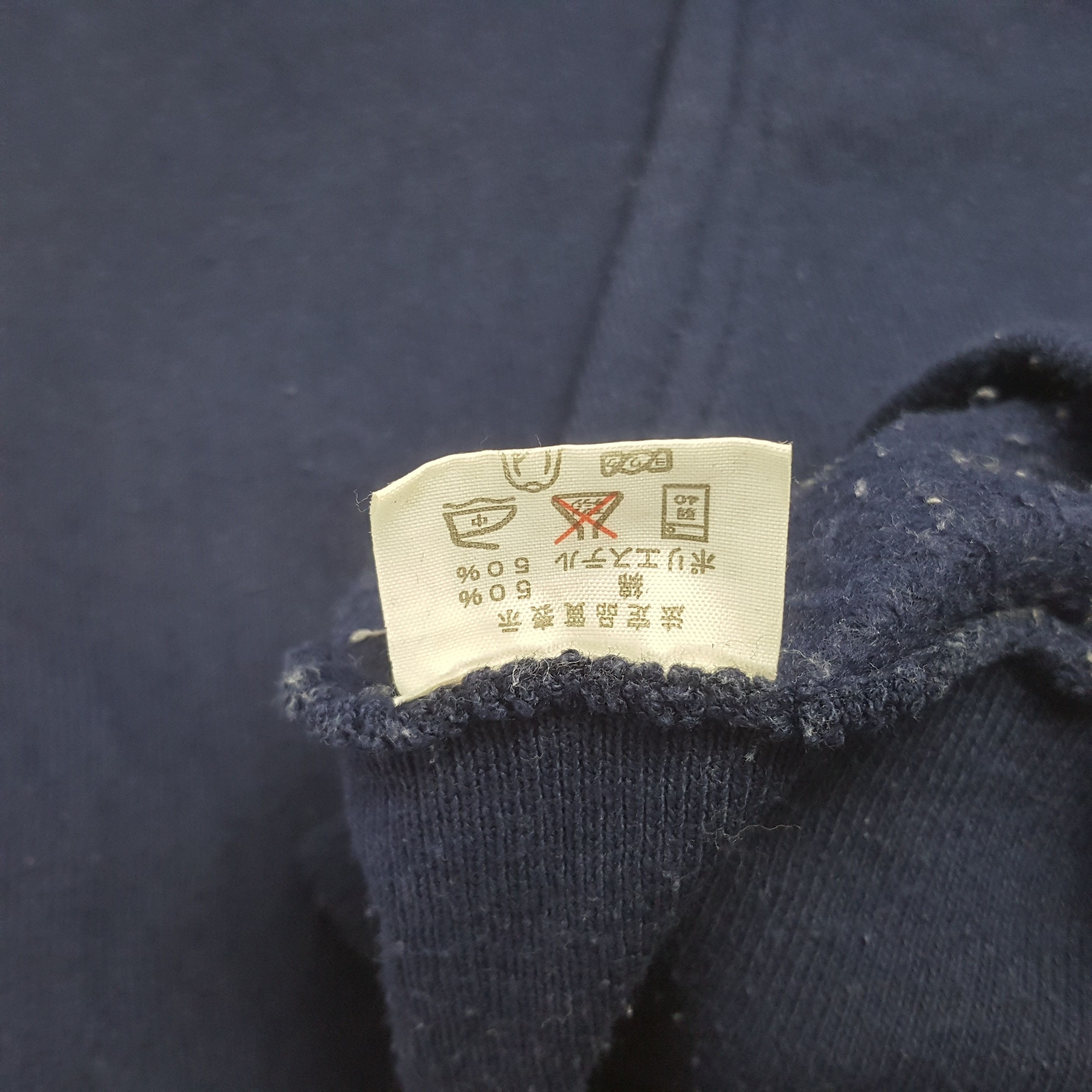 New York Yankees Vintage New York Cubans Sweatshirt Hoodie Size US M / EU 48-50 / 2 - 9 Thumbnail
