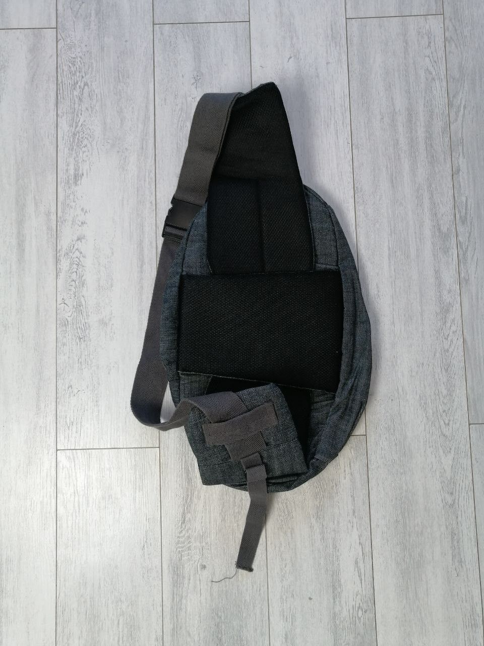 G-Star G-Star Raw Denim Sling Bag Size ONE SIZE - 5 Thumbnail