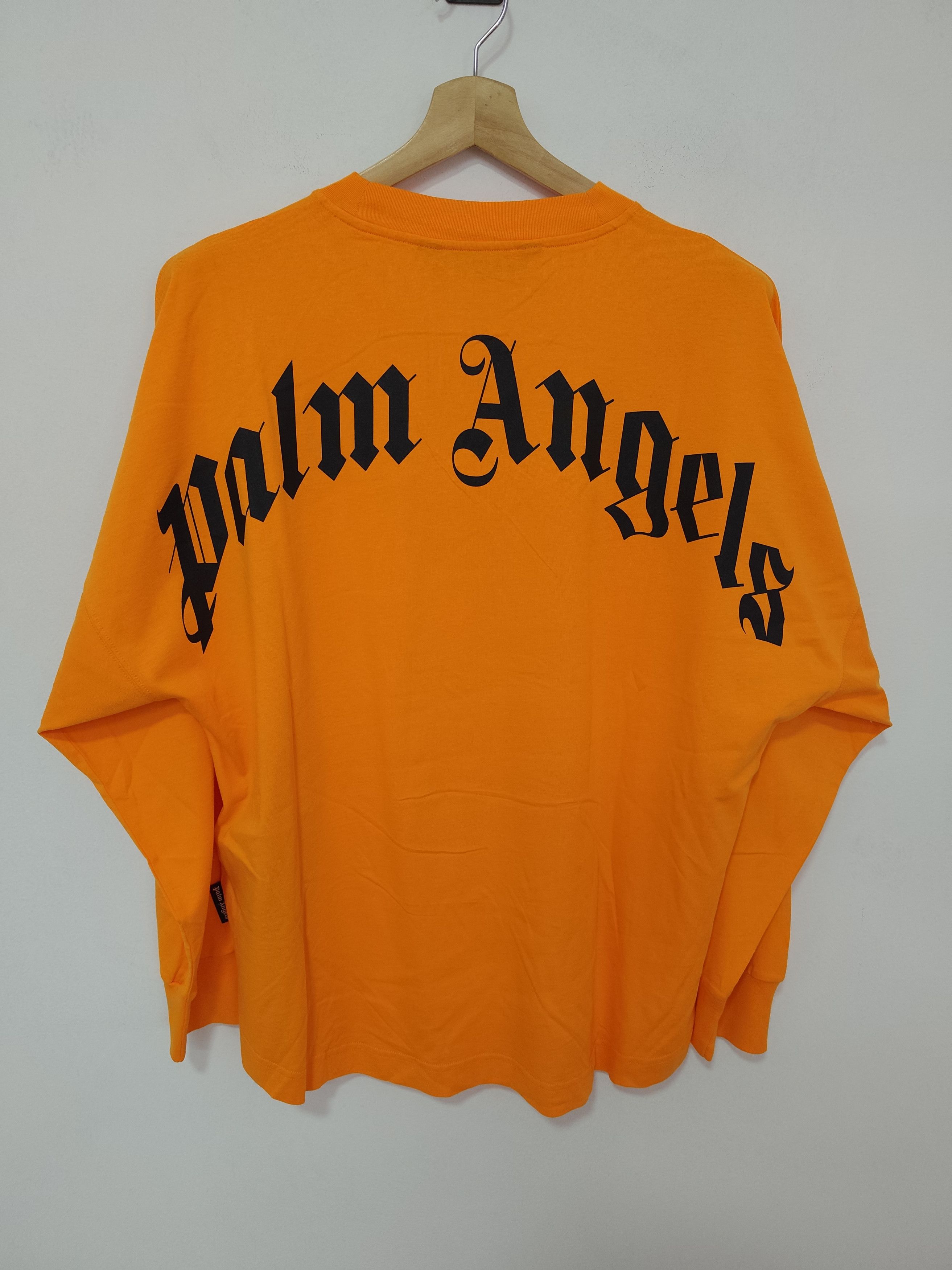 Palm Angels Palm Angels Size US S / EU 44-46 / 1 - 3 Thumbnail