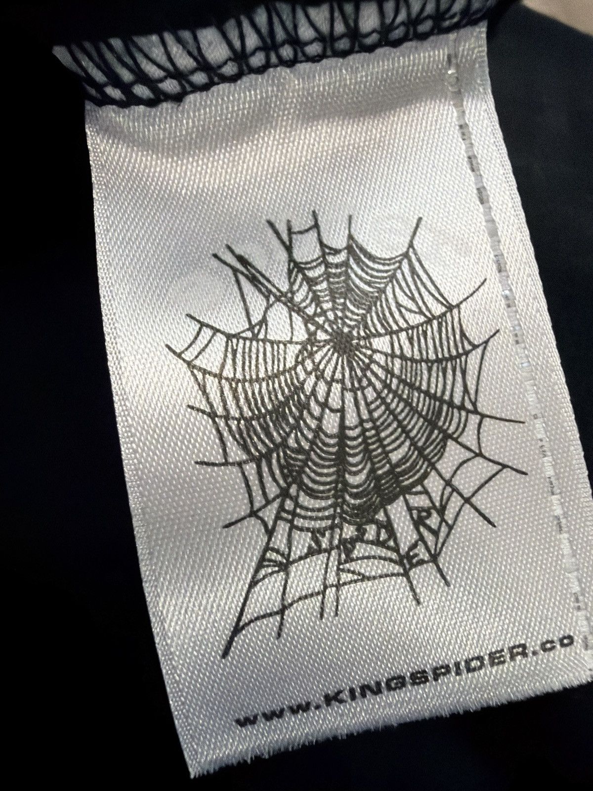 Sp5der Sp5der Hoodie Size US L / EU 52-54 / 3 - 5 Thumbnail