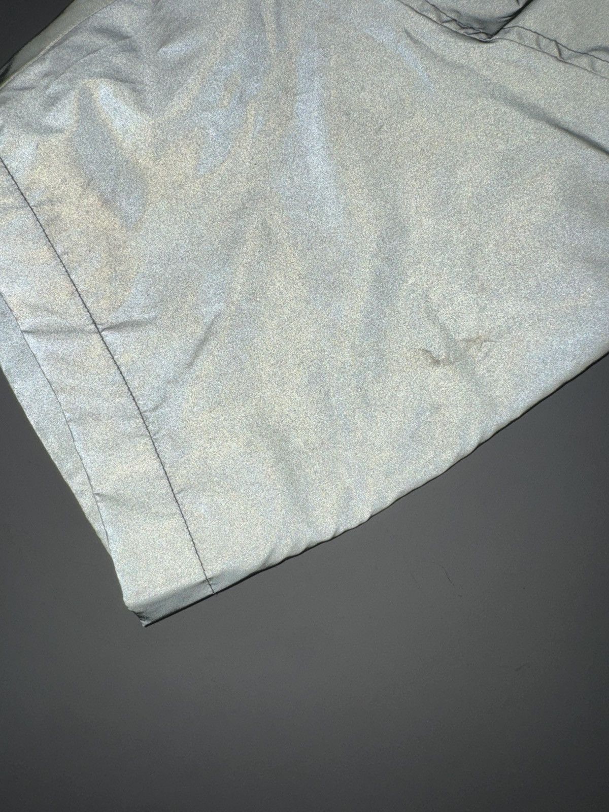 Fear of God Fear of God Reflective Shirt Size US S / EU 44-46 / 1 - 5 Thumbnail