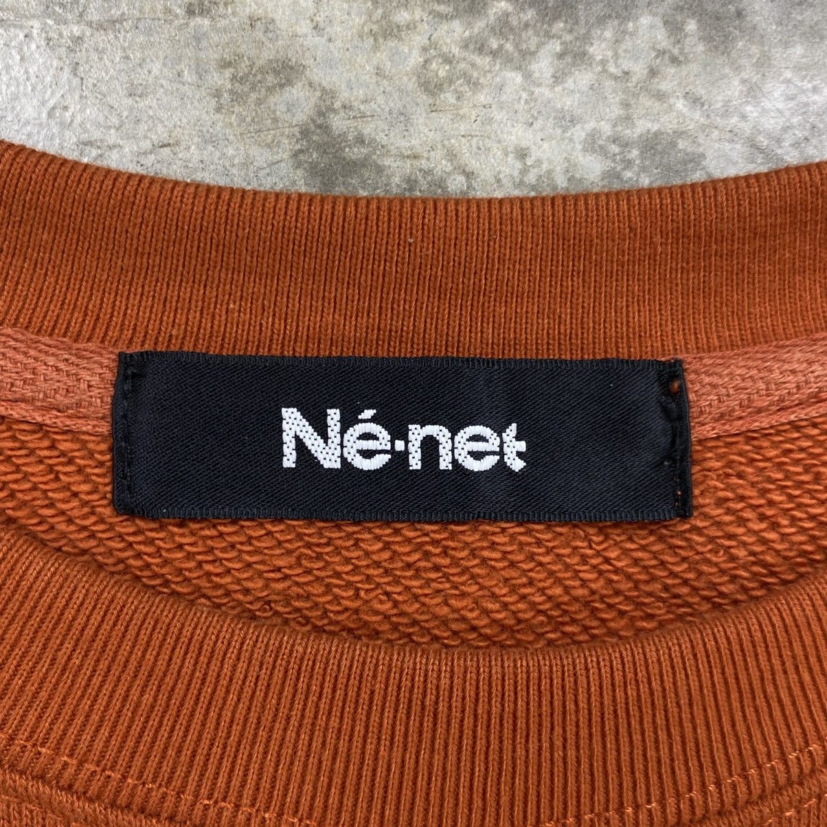 Ne-Net Sacoche Bag Sweater Size US M / EU 48-50 / 2 - 4 Thumbnail