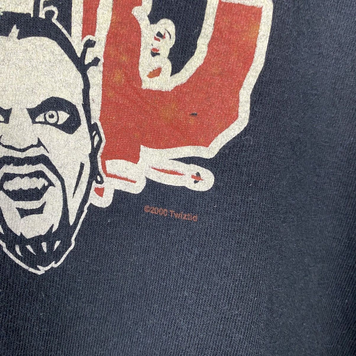 Band Tees × Rap Tees × Vintage Vintage Twiztid Hip Hop Duo T-Shirt Size US XL / EU 56 / 4 - 6 Thumbnail