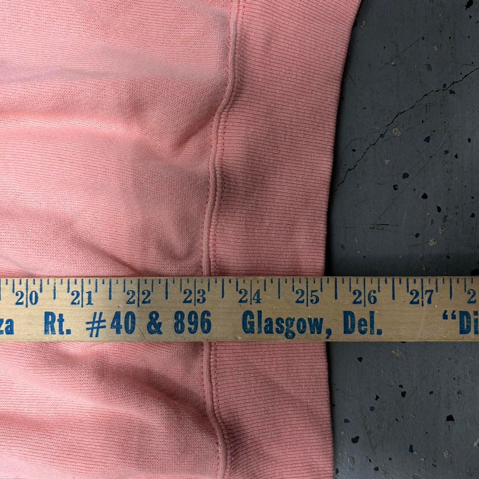 Other Pink vintage 80s australia crewneck Size XL / US 12-14 / IT 48-50 - 4 Thumbnail