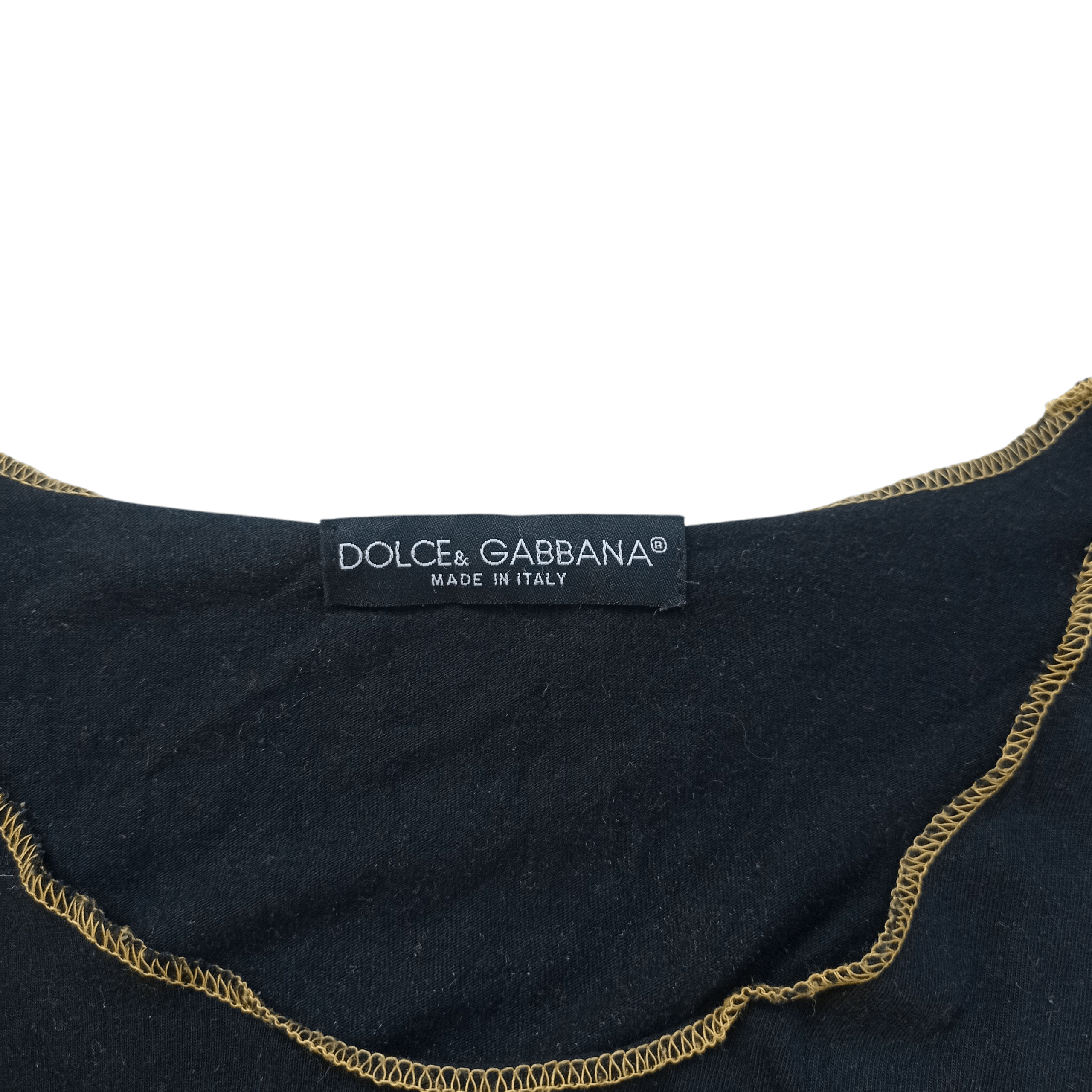 Dolce & Gabbana Dolce & Gabbana Size M / US 6-8 / IT 42-44 - 3 Thumbnail
