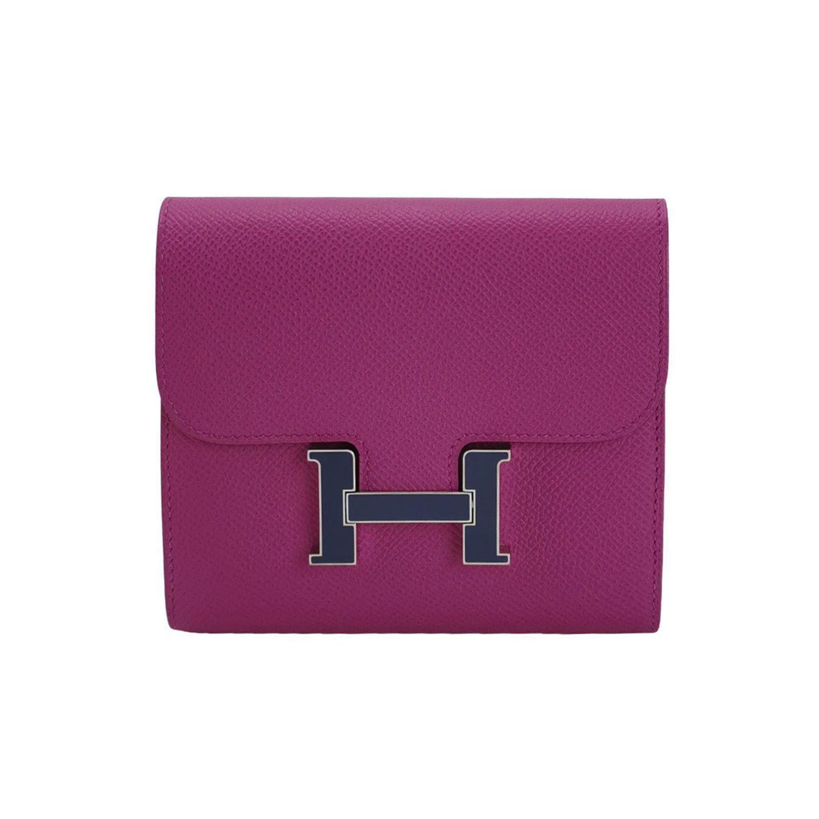 Hermes Hermes Women os Wallets Size ONE SIZE - 1 Thumbnail
