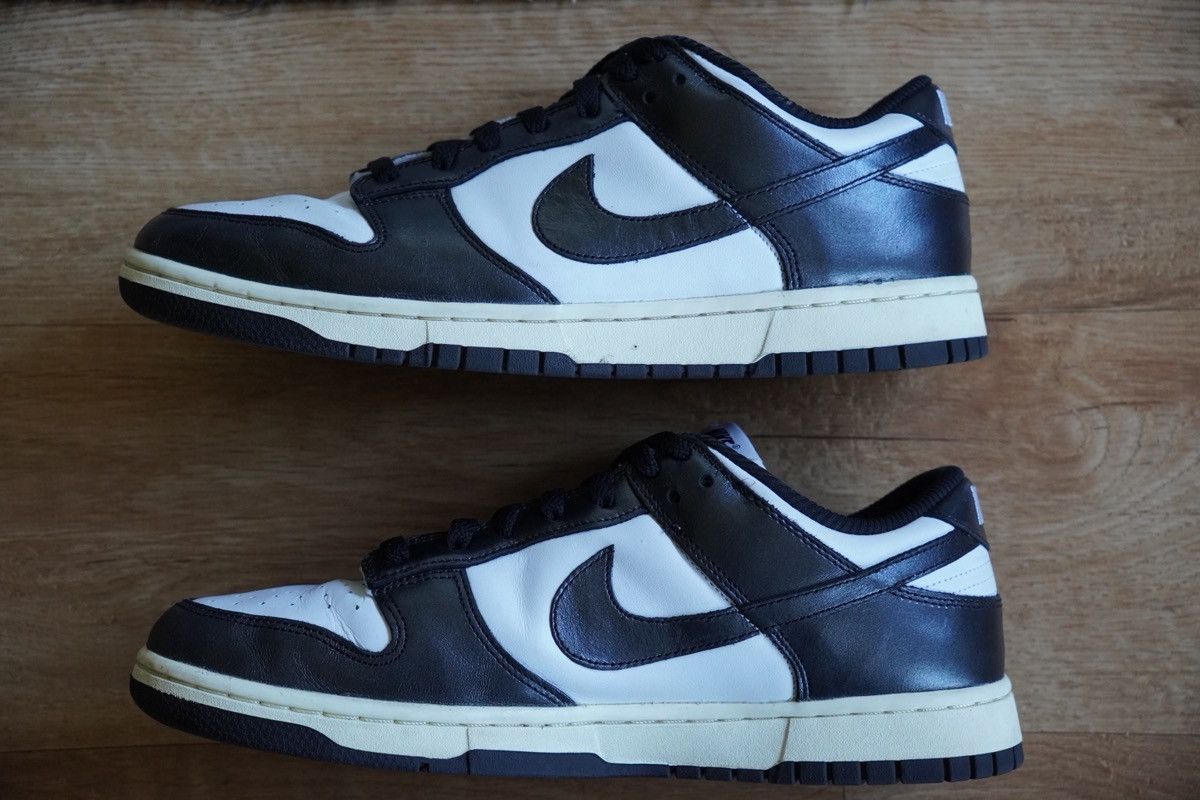 Nike Nike Dunk Low PRM Size US 10 / EU 43 - 6 Thumbnail