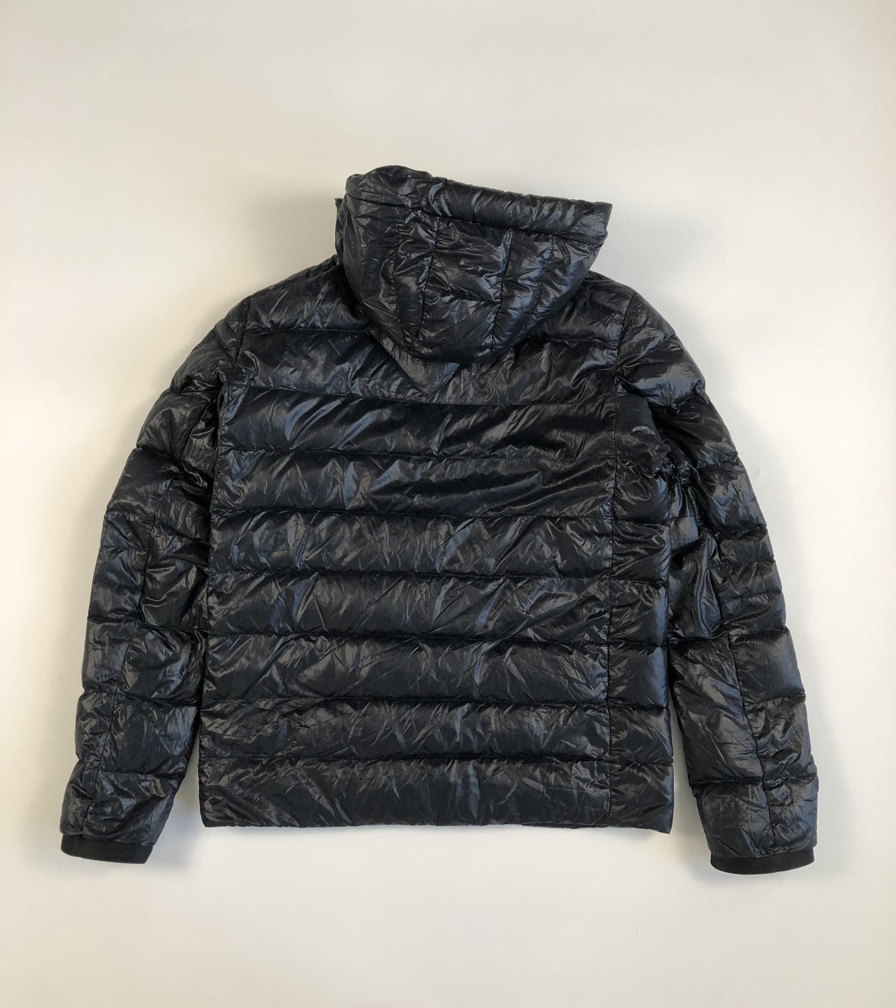 Canada Goose Canada Goose Crofton Down Hooded Jacket Size US M / EU 48-50 / 2 - 8 Thumbnail