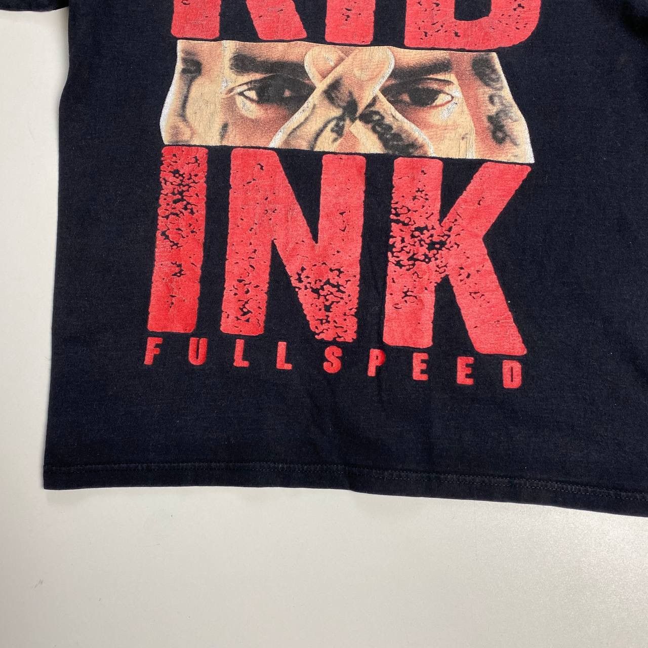 Other Kid Ink Full Speed T-shirt Size:M Size US M / EU 48-50 / 2 - 4 Thumbnail