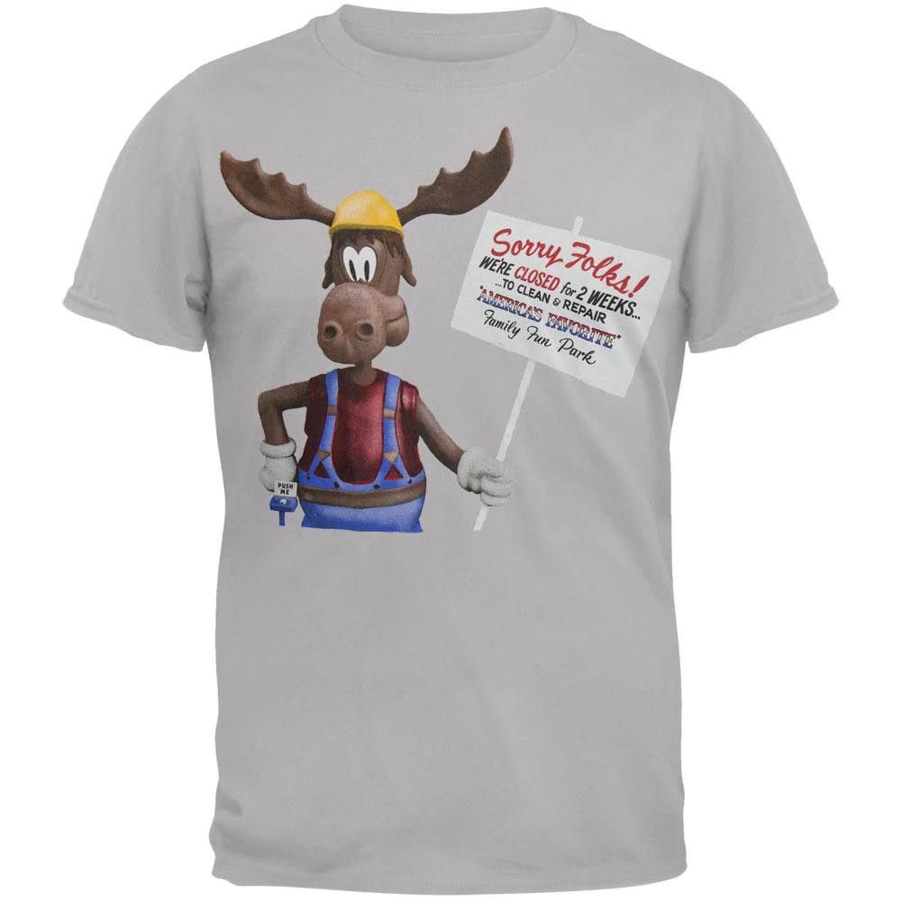 Designer National Lampoon's Vacation Movie Shirt - Wally World -M Size US M / EU 48-50 / 2 - 1 Thumbnail