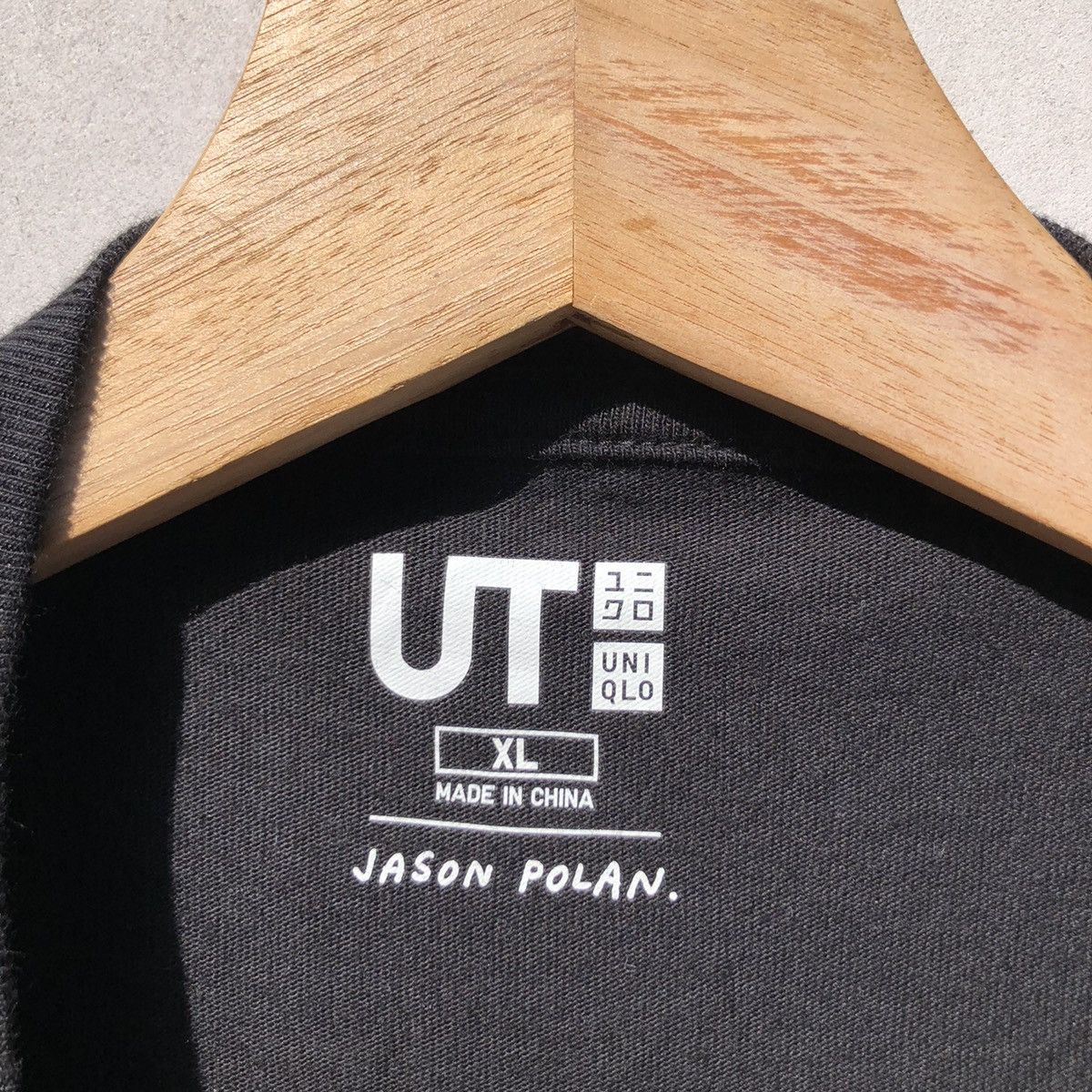 Cartoon Network RARE🔥 Jason Polan Size US XL / EU 56 / 4 - 2 Thumbnail