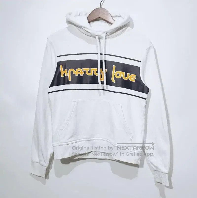 Burberry Burberry White Cotton Women's Hoodie - XXS Size. Size XXS / US 00 / IT 34 - 1 Thumbnail