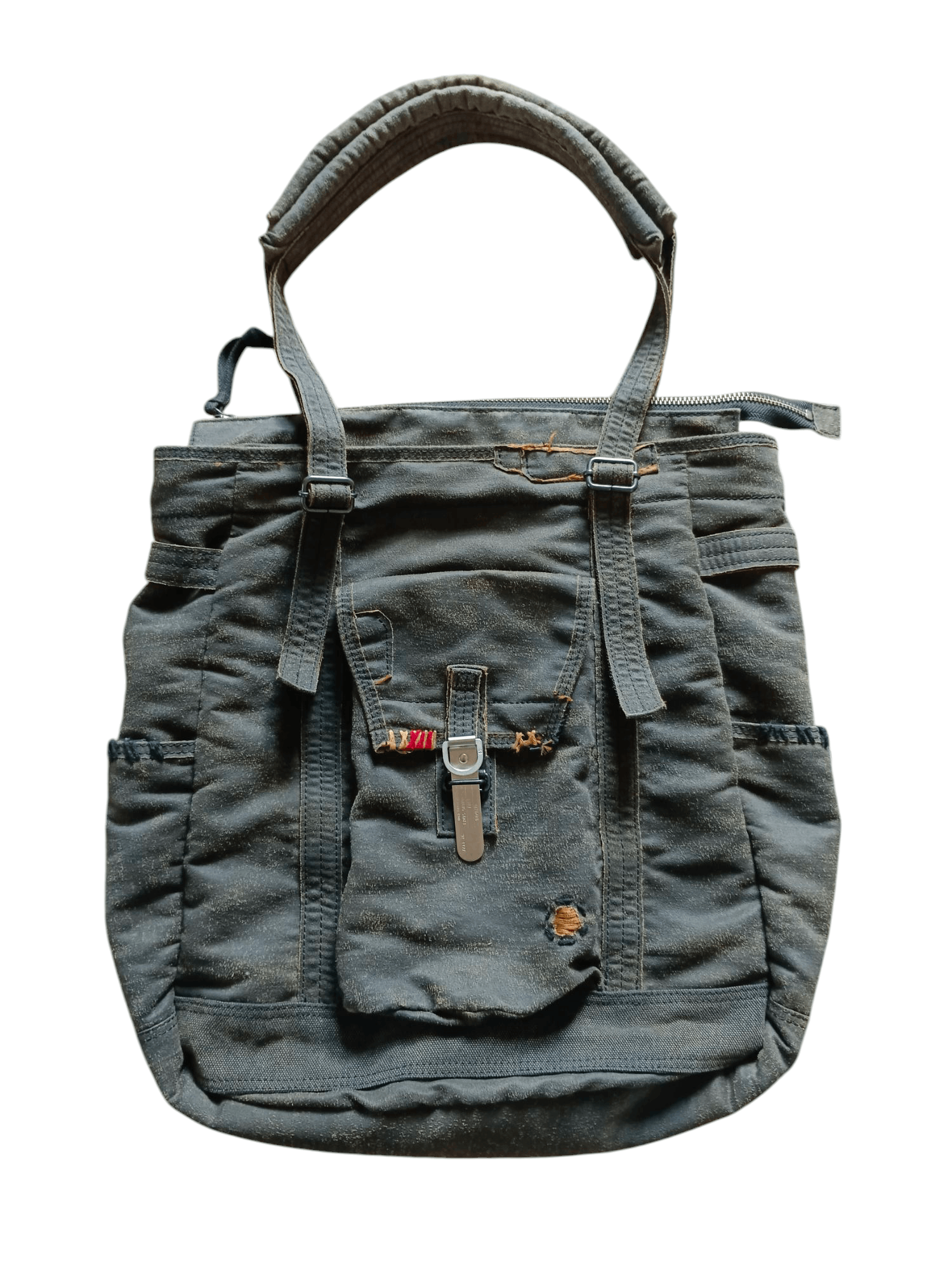 Other TOUGH MILITARY SURPLUS WAXED Size ONE SIZE - 1 Thumbnail