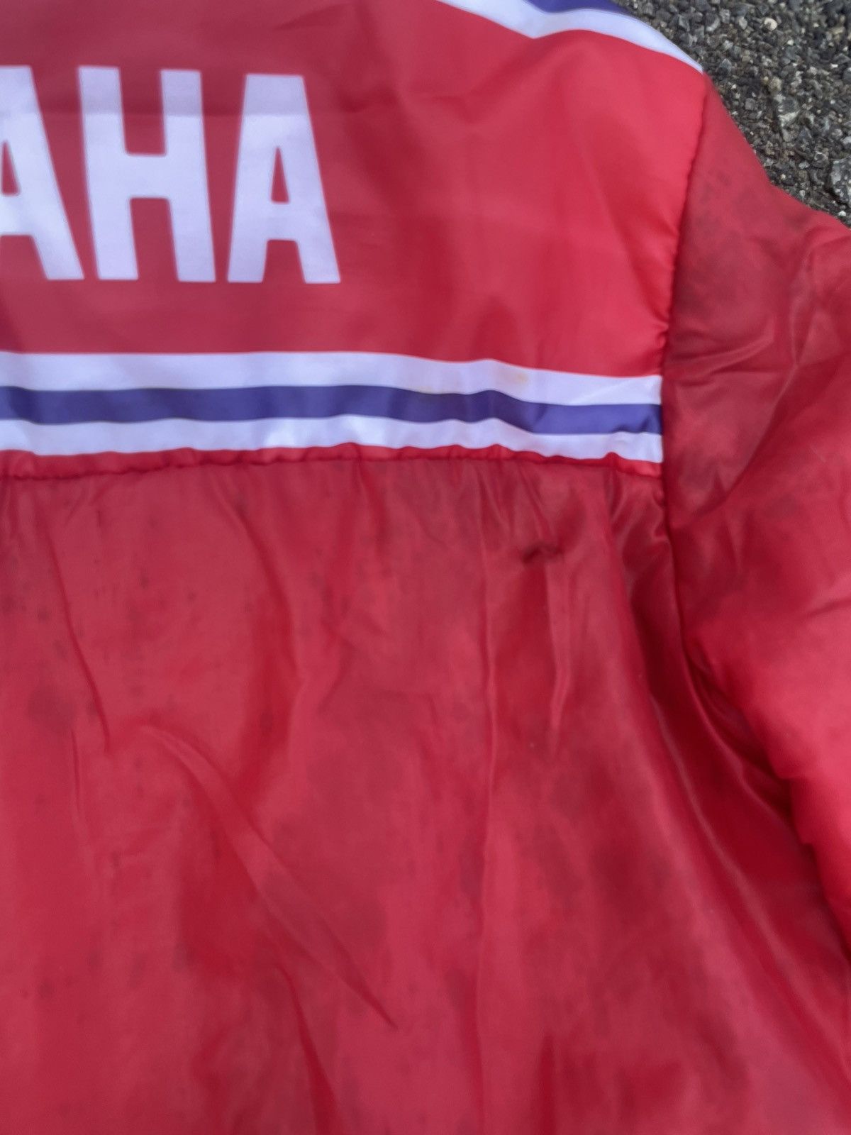 Vintage × Yamaha Yamaha vintage Size US M / EU 48-50 / 2 - 7 Thumbnail