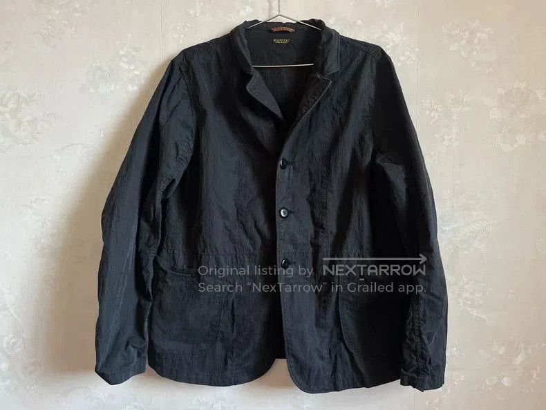 Kapital Kapital Coach leisure suit jacket. Size US L / EU 52-54 / 3 - 1 Thumbnail