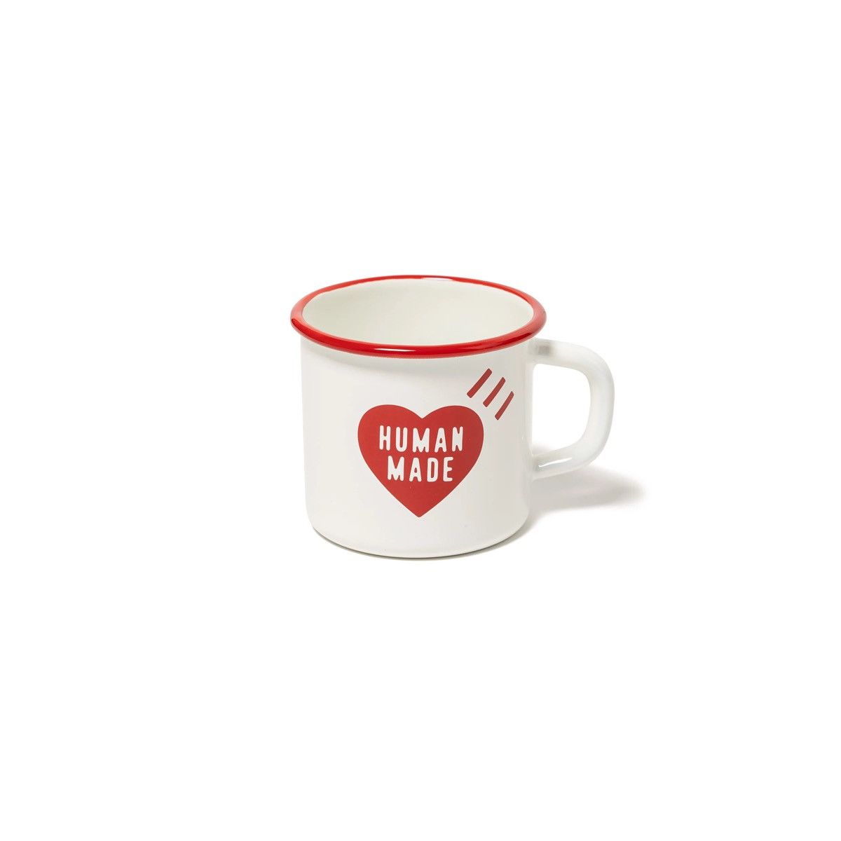 Human Made Human Made 400ml Mug Size ONE SIZE - 1 Thumbnail
