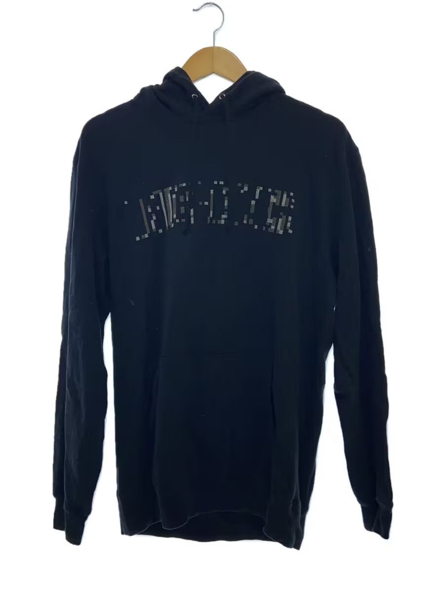 Undercover Mosiac Embroidery Pixel Hoodie Size US L / EU 52-54 / 3 - 1 Thumbnail