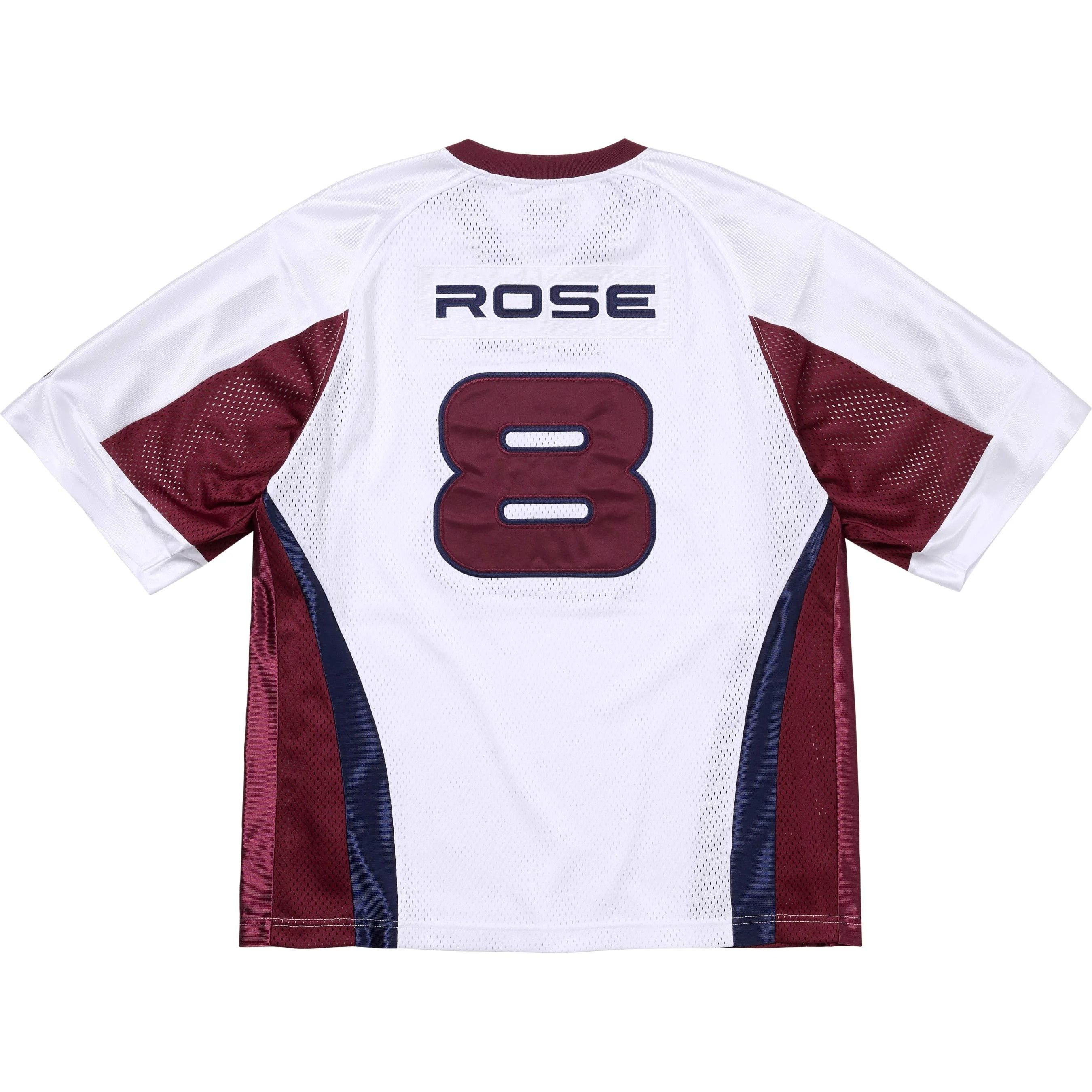 Martine Rose × Supreme Supreme Martine Rose Football Jersey Size US XXL / EU 58 / 5 - 2 Thumbnail