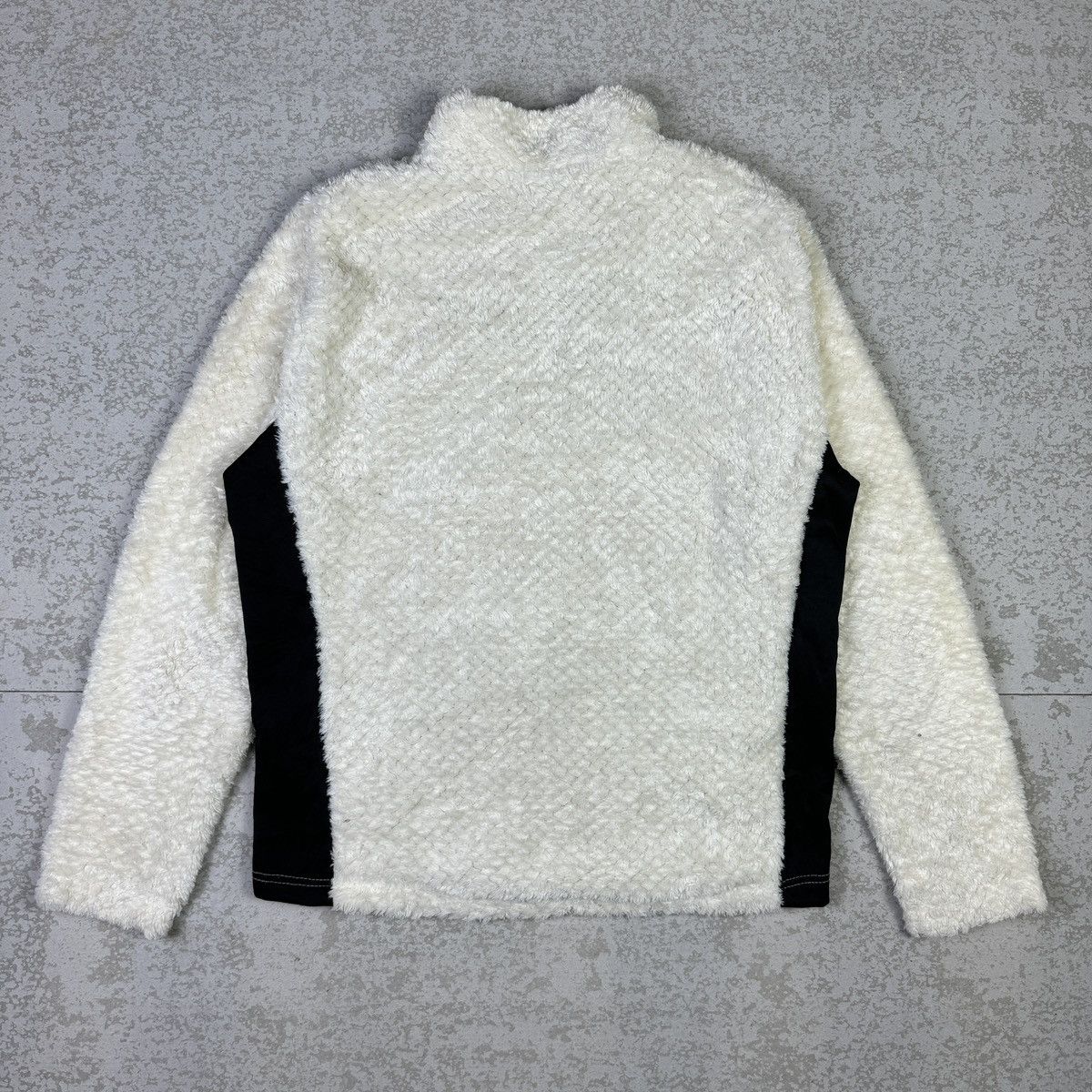 Japanese Brand Japanese Brand FieldCore Matted Fleece Jacket Size L / US 10 / IT 46 - 7 Thumbnail