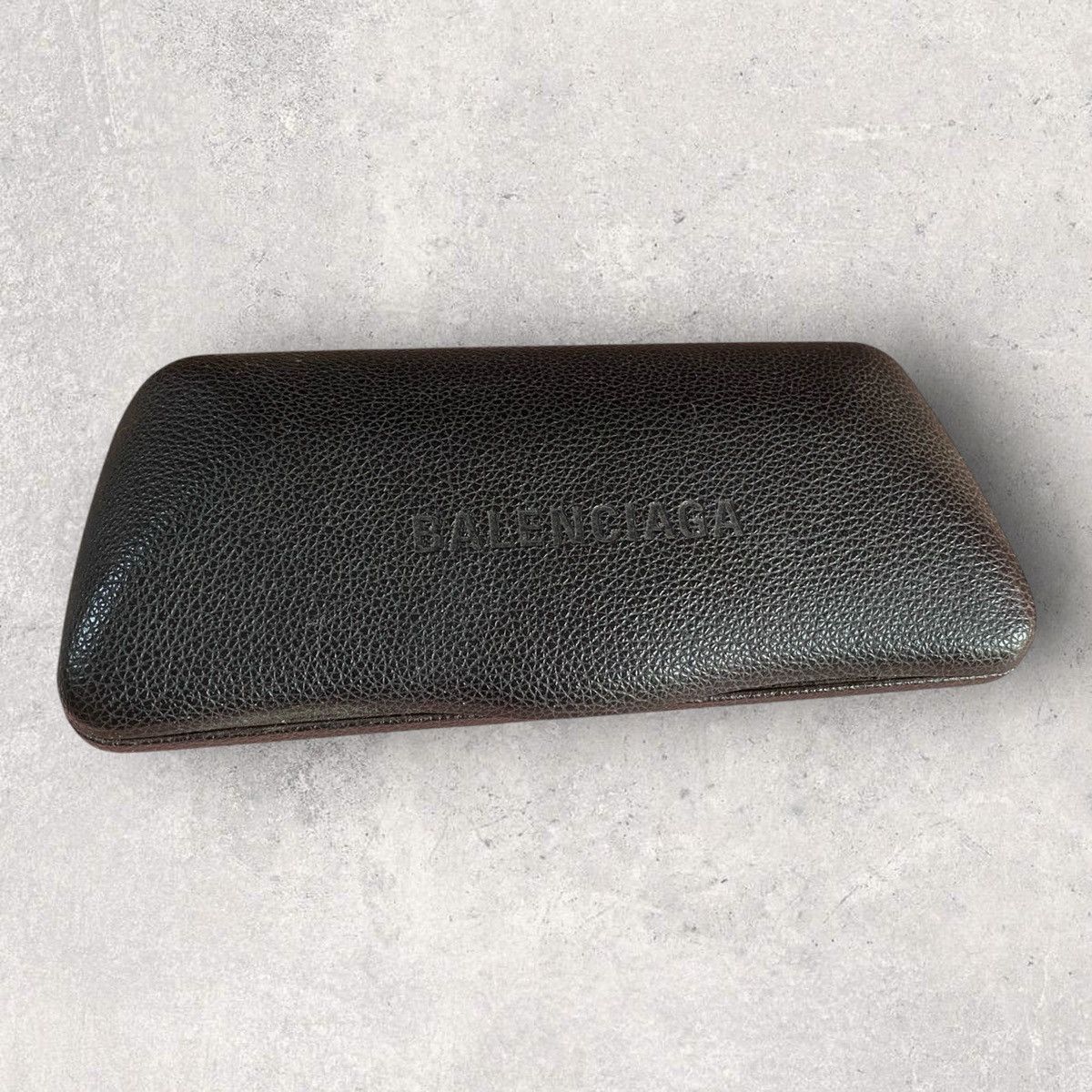 Balenciaga balenciaga ss20 cat-eye sunglasses Size ONE SIZE - 7 Thumbnail