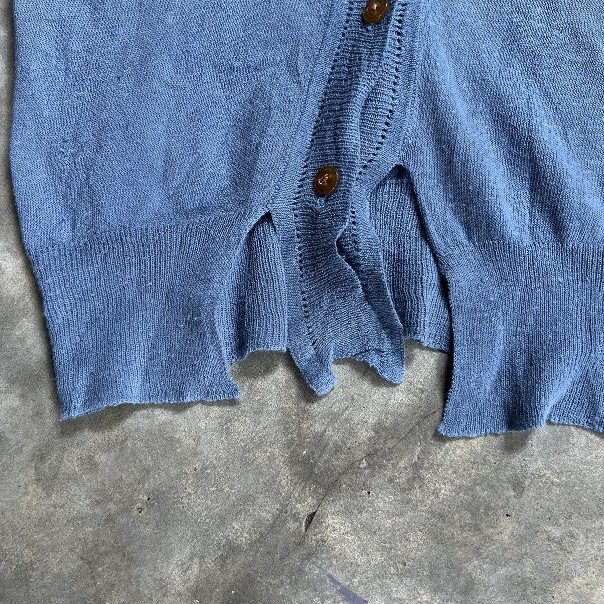 Vivienne Westwood Vivienne Westwood Red Label Cardigan Size XS / US 0-2 / IT 36-38 - 4 Thumbnail