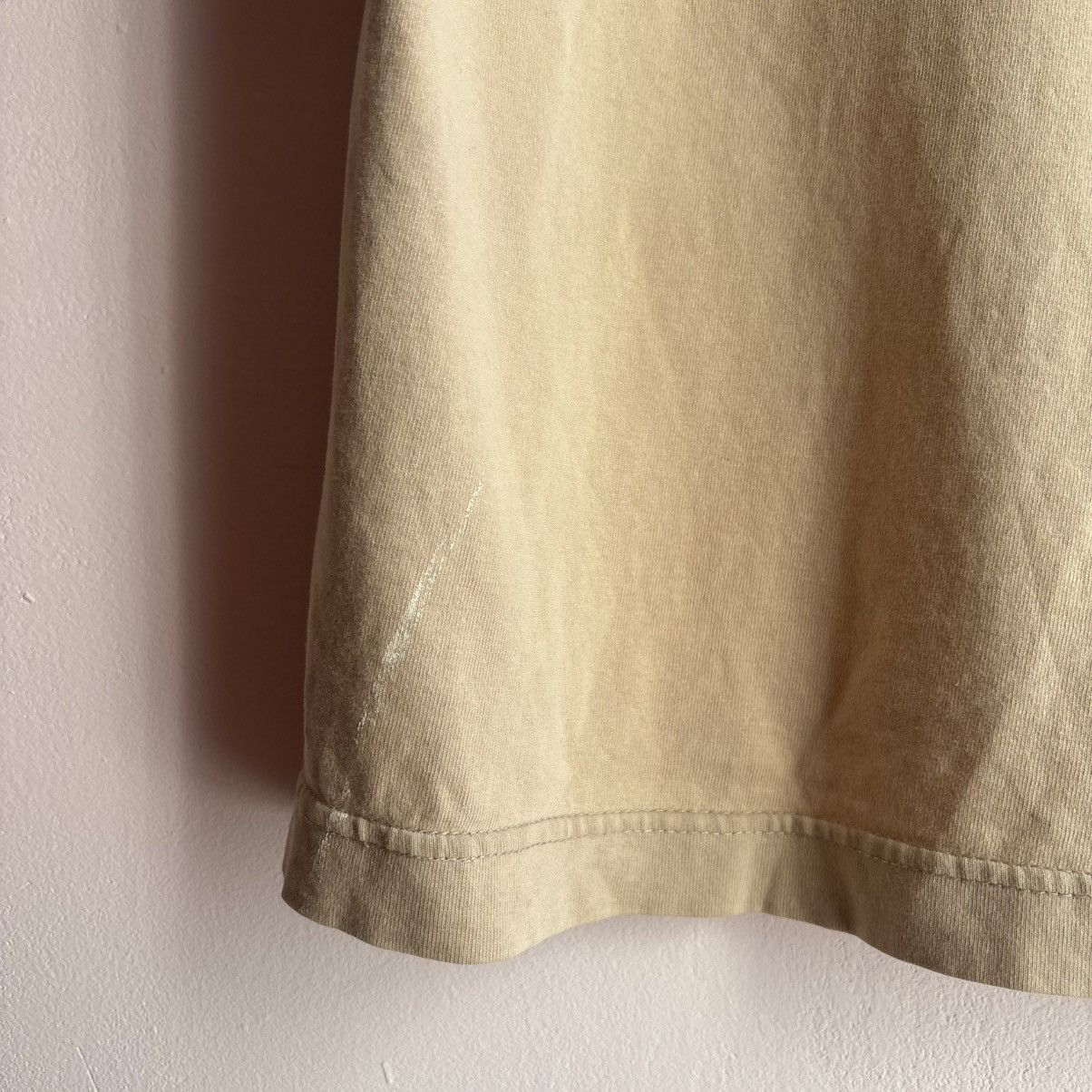 Billabong Vintage 90’s Billabong Distressed Boxy Surf Tee Grunge Erd Size US M / EU 48-50 / 2 - 7 Thumbnail