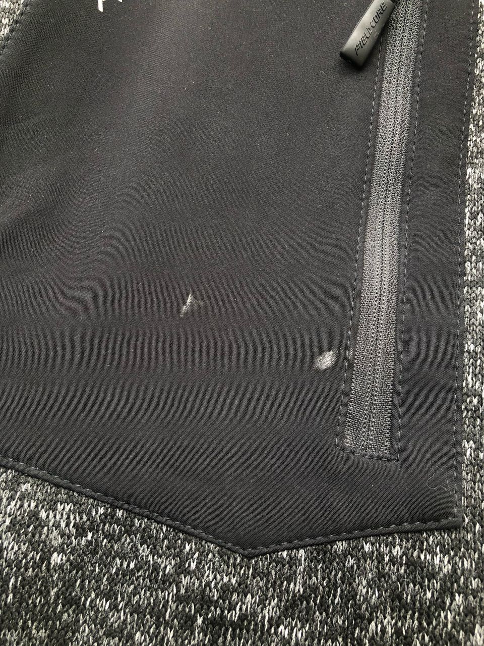 Japanese Brand Fieldcore Cordura Jacket Size US M / EU 48-50 / 2 - 9 Thumbnail