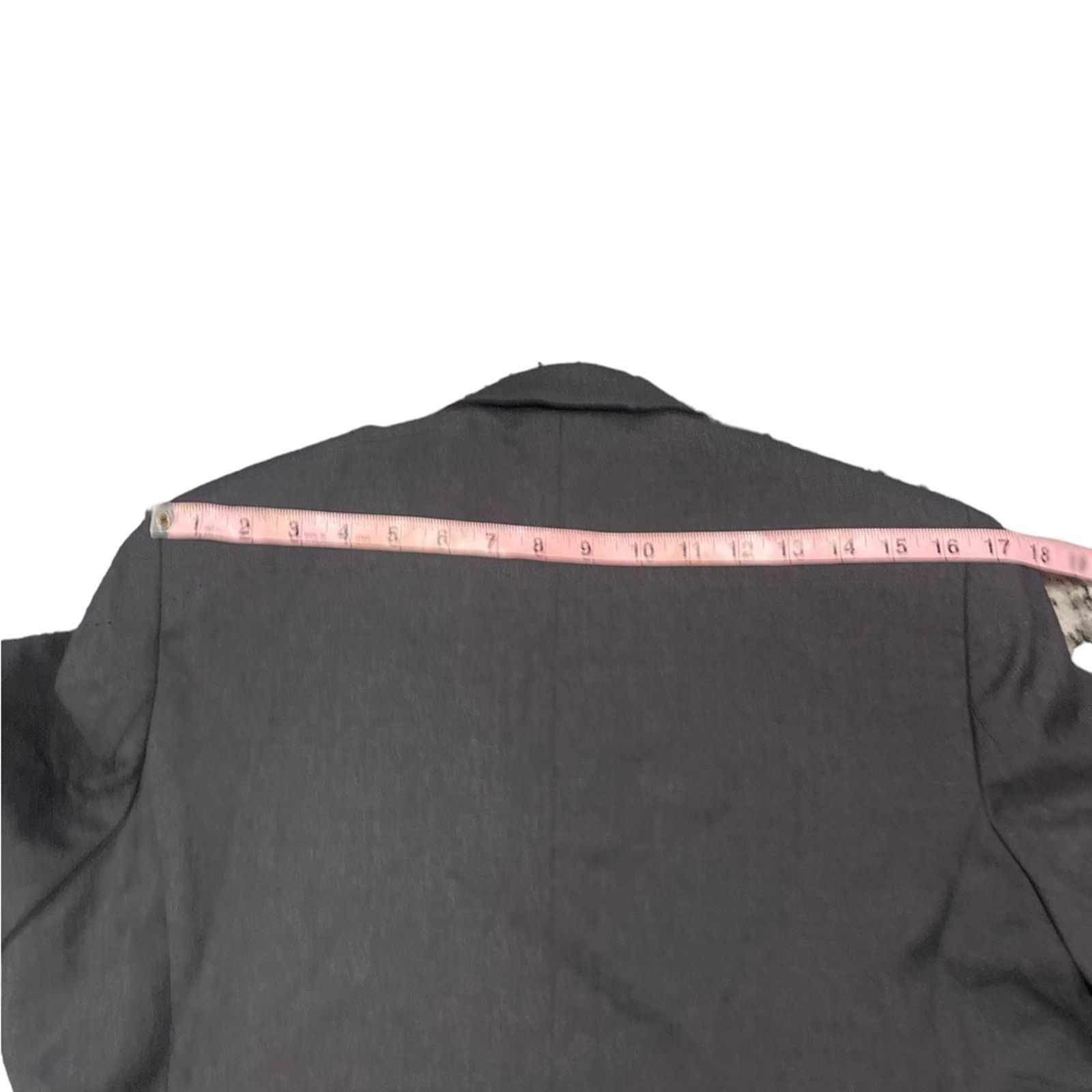 G. Label by goop G. LABEL BY GOOP essential blazer size 12 Size XL / US 12-14 / IT 48-50 - 7 Thumbnail