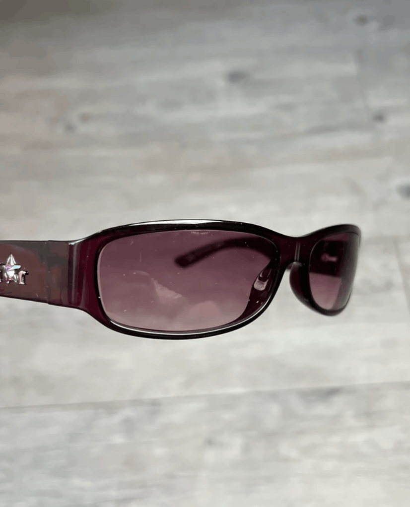 Dior DIOR Sunglasses Shiny Pop Mask Ski Wrap Shield Size ONE SIZE - 3 Thumbnail