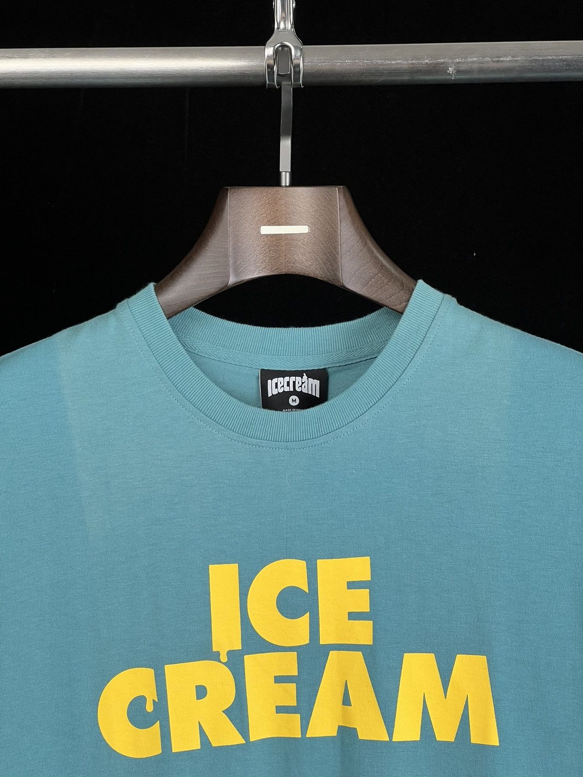 Icecream Icecream tee M Size US M / EU 48-50 / 2 - 2 Thumbnail