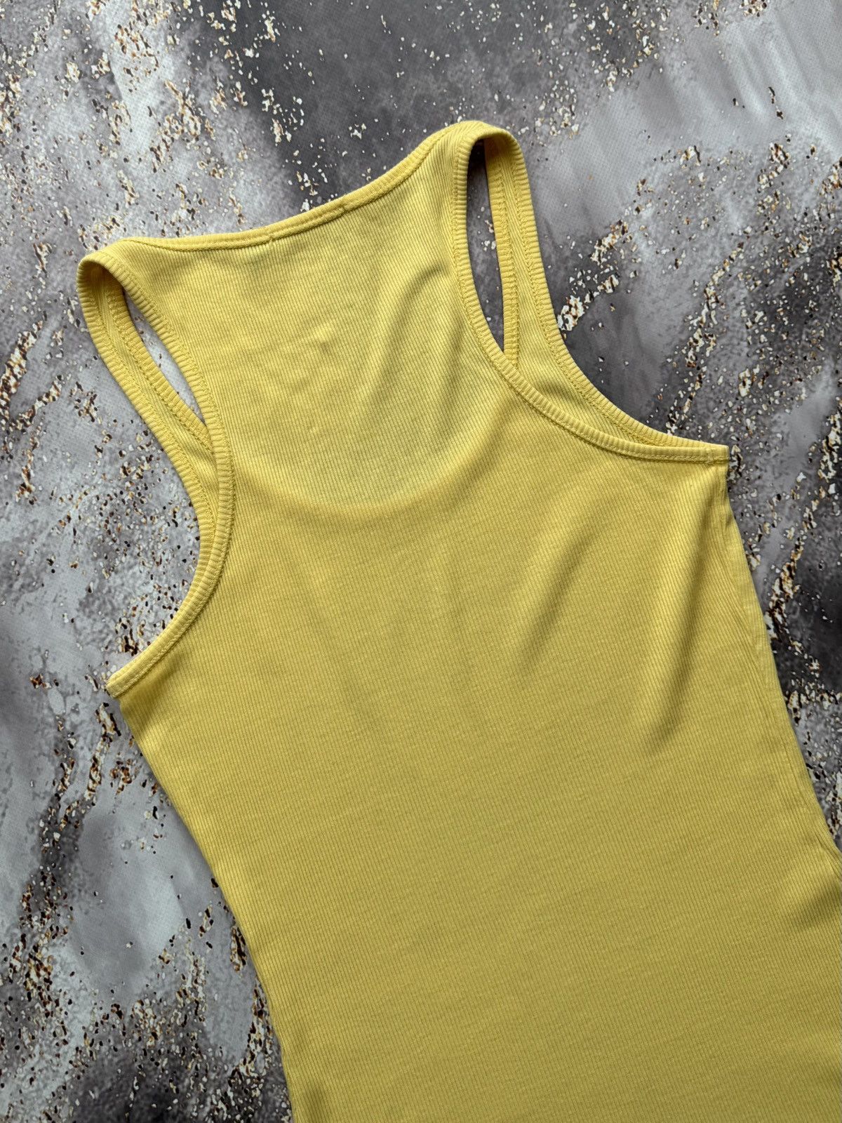 Vintage Vintage Girl Tank Top Size S / US 4 / IT 40 - 8 Thumbnail