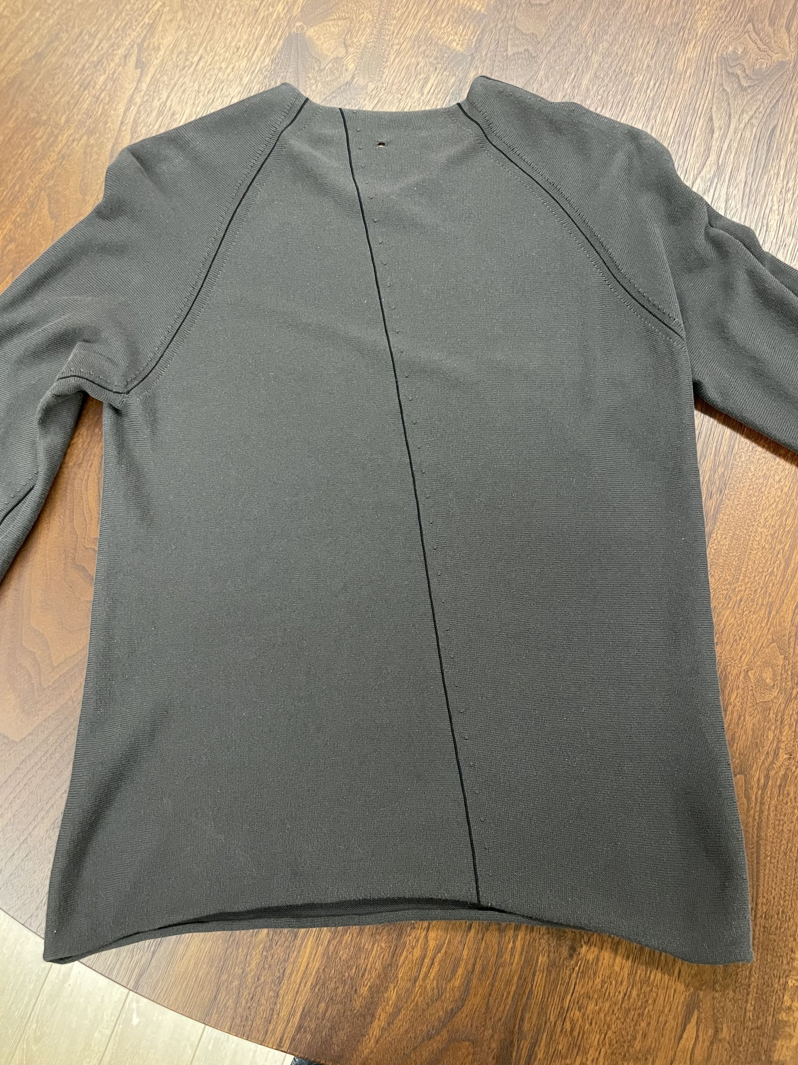 Mens apparel by Label Under Construction | Elixir Gallery