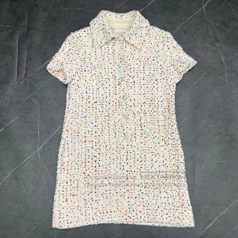 Valentino Valentino Polka dot dress Size S / US 4 / IT 40 - 1 Thumbnail
