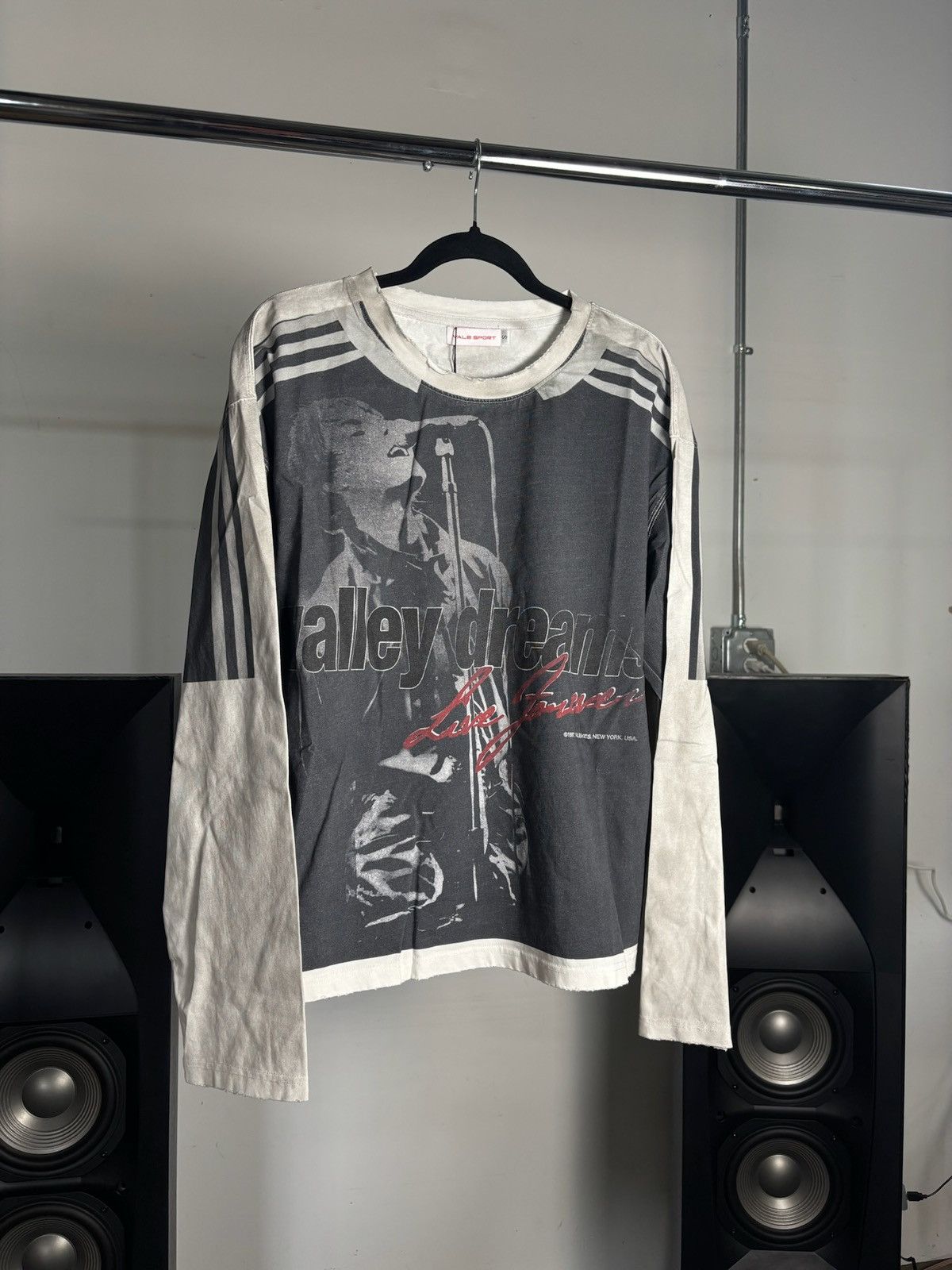 Vale Forever Encore Long Sleeve Shirt