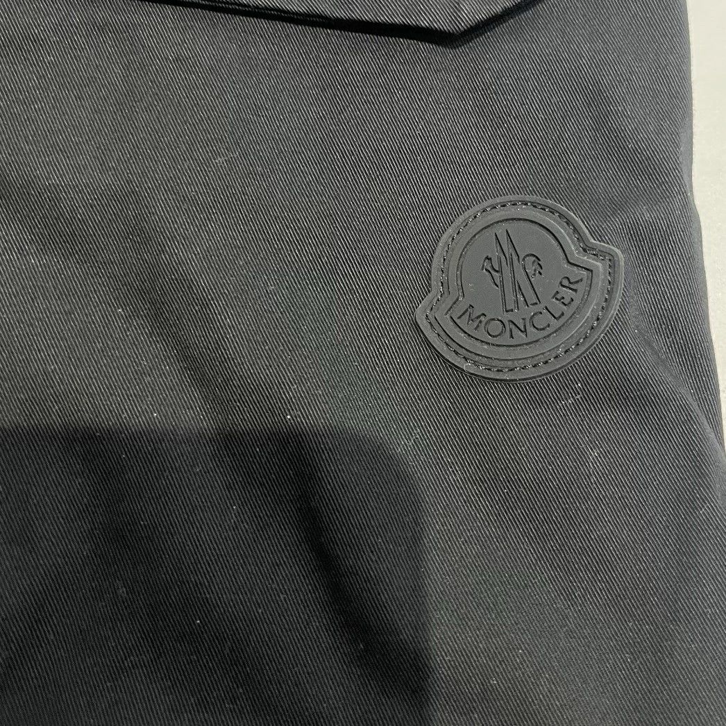 Moncler Moncler men's cargo pants size 48 new with tags Size US 39 - 3 Thumbnail