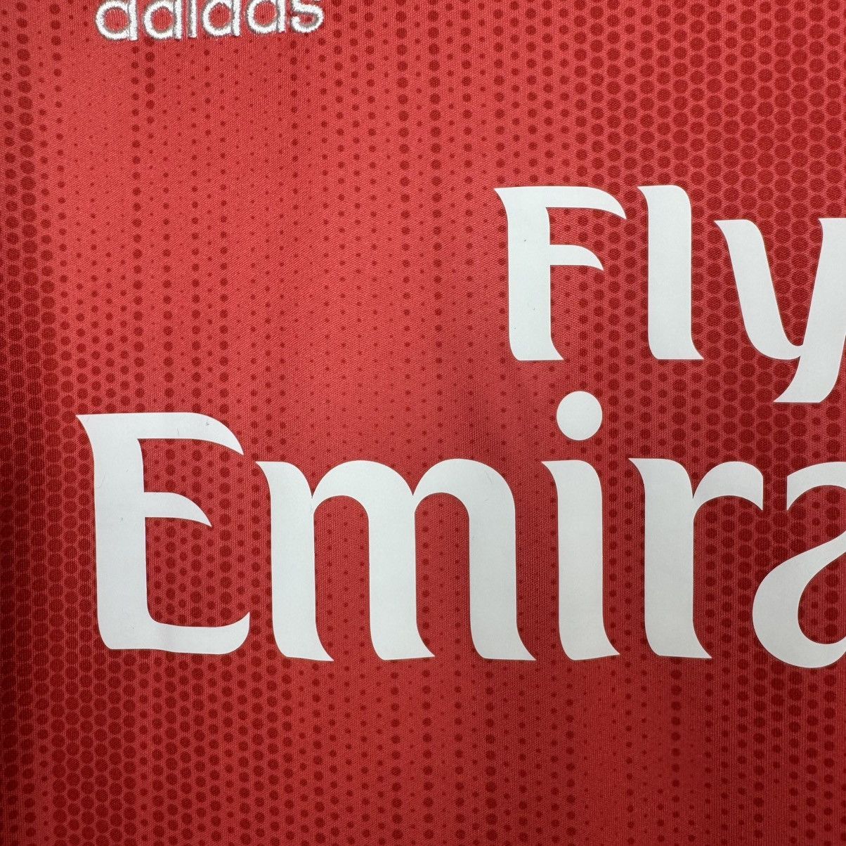 Adidas REAL MADRID 2018 2019 THIRD FOOTBALL SHIRT SOCCER JERSEY Size US M / EU 48-50 / 2 - 7 Thumbnail