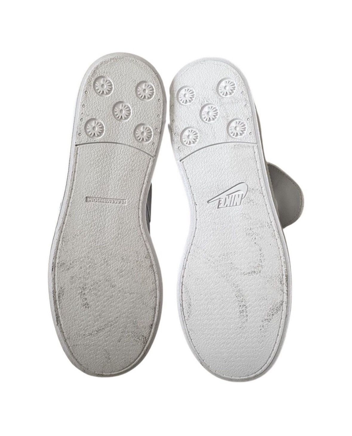 Nike × peaceminusone Nike x peaceminusone kwondo Size US 8.5 / EU 41-42 - 5 Thumbnail
