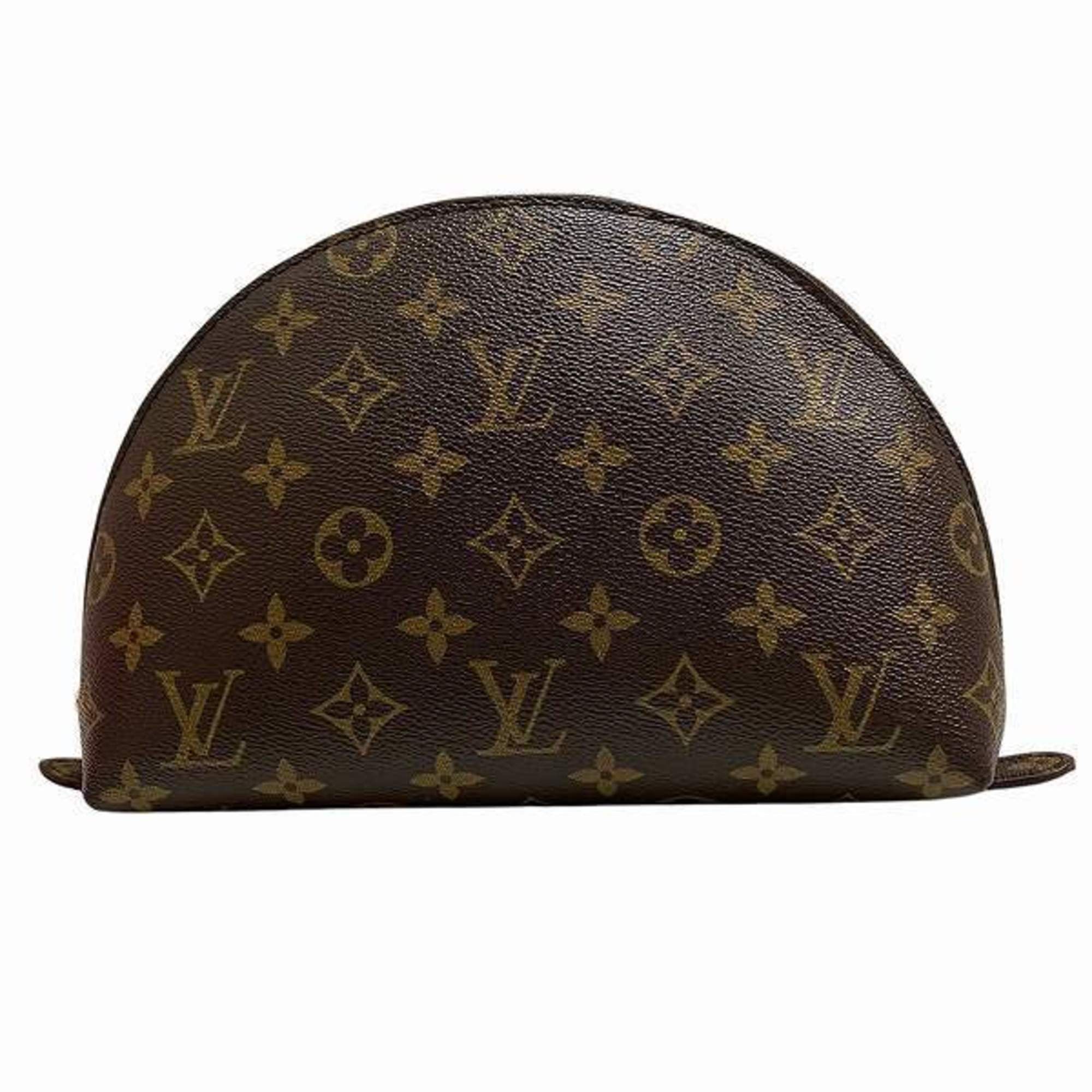 Louis Vuitton Louis Vuitton Demi ronde handbag Size ONE SIZE - 1 Thumbnail