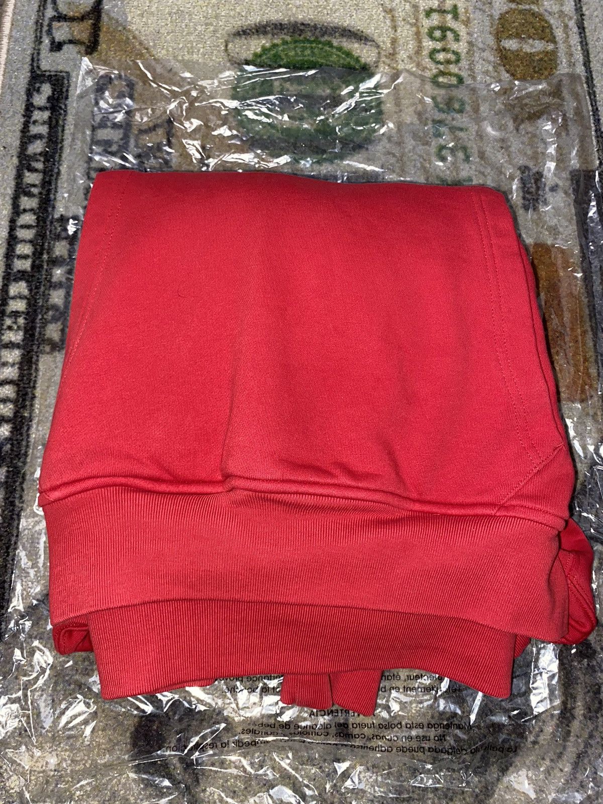 Palace Palace Reverso Hoodie Size US XL / EU 56 / 4 - 5 Thumbnail