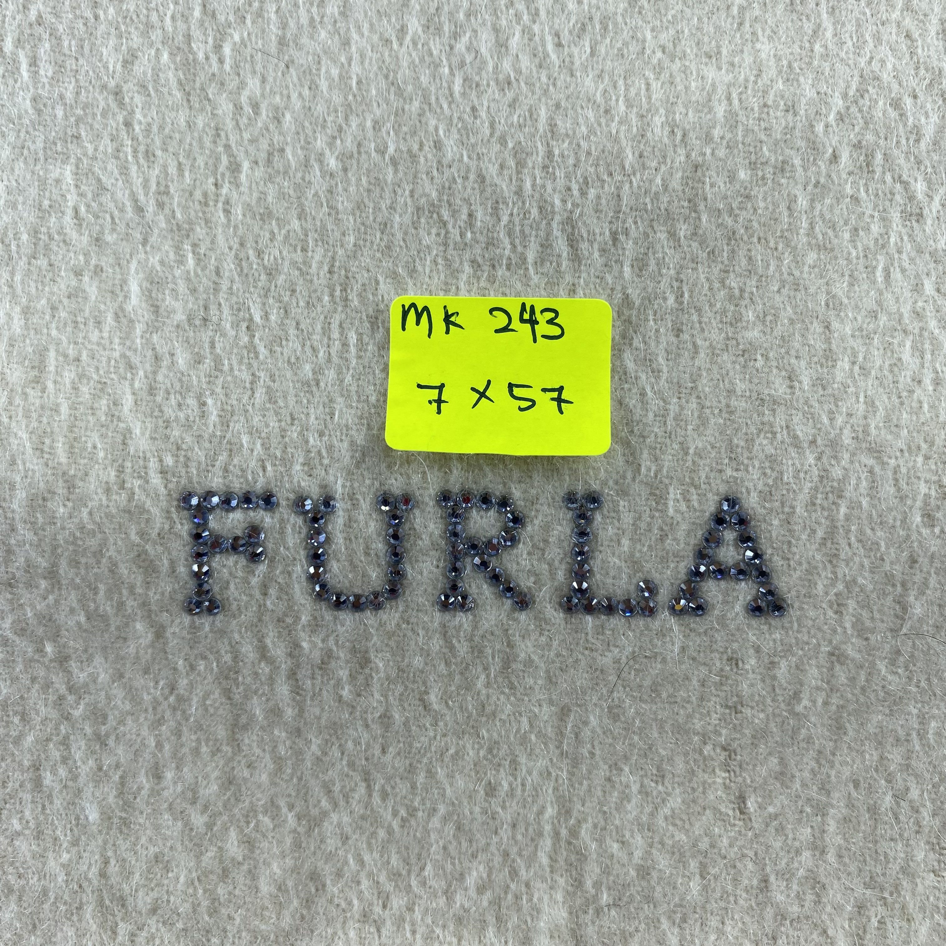Furla Furla Scarf Neck Wrap Muffler Size ONE SIZE - 6 Thumbnail